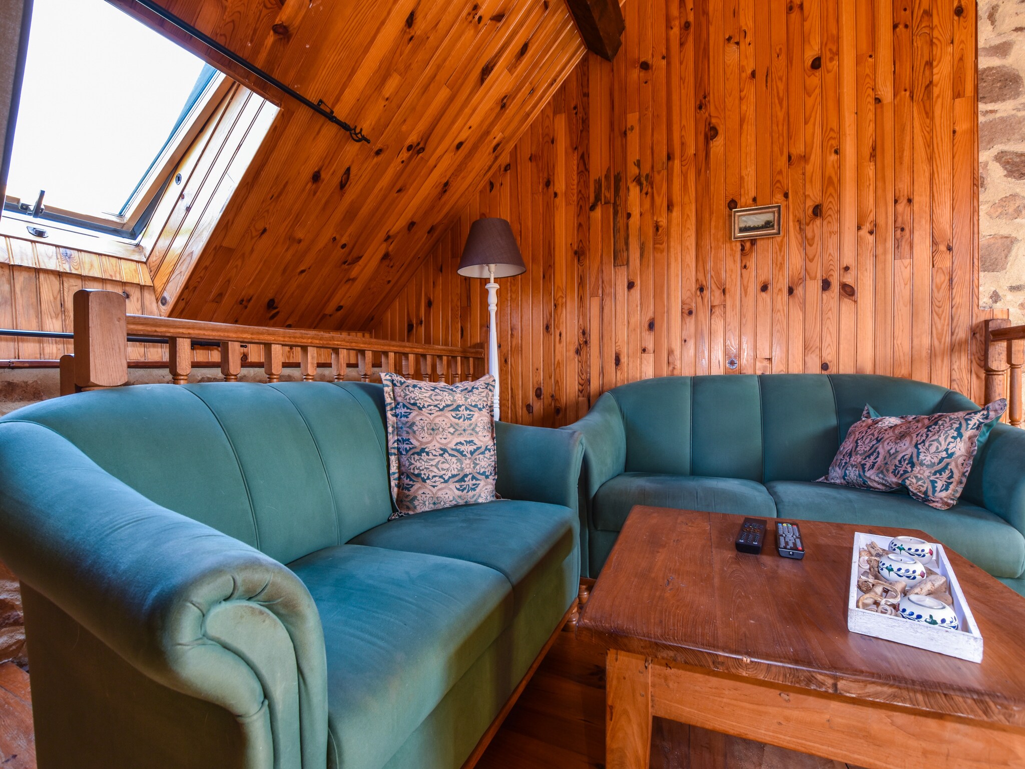   Holiday home Virlet