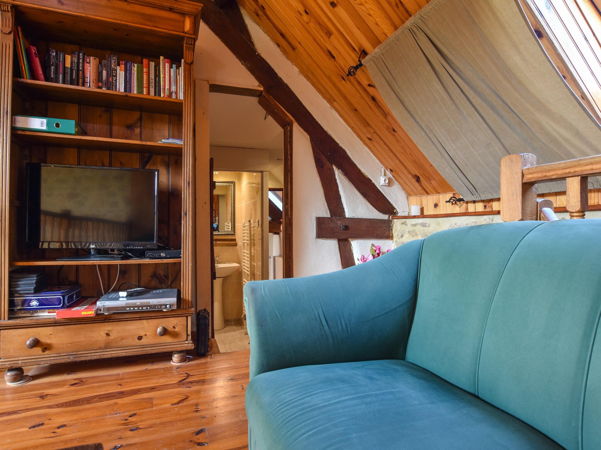   Holiday home Virlet