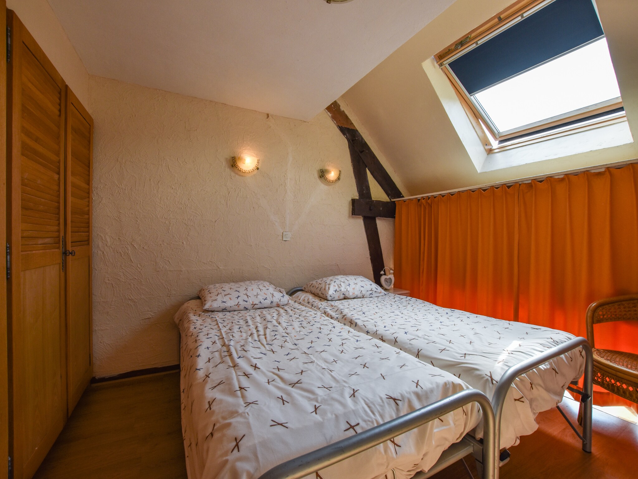   Holiday home Virlet