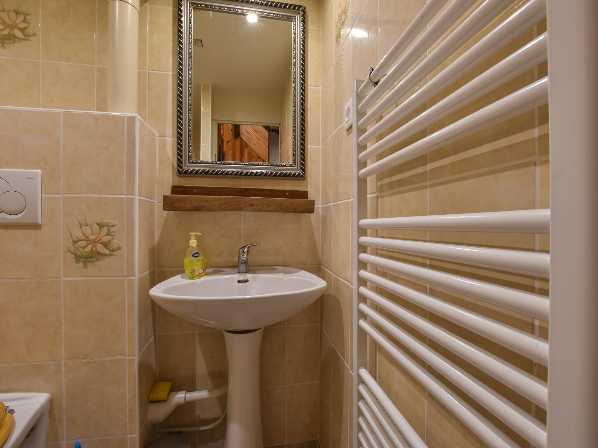  Holiday home Virlet