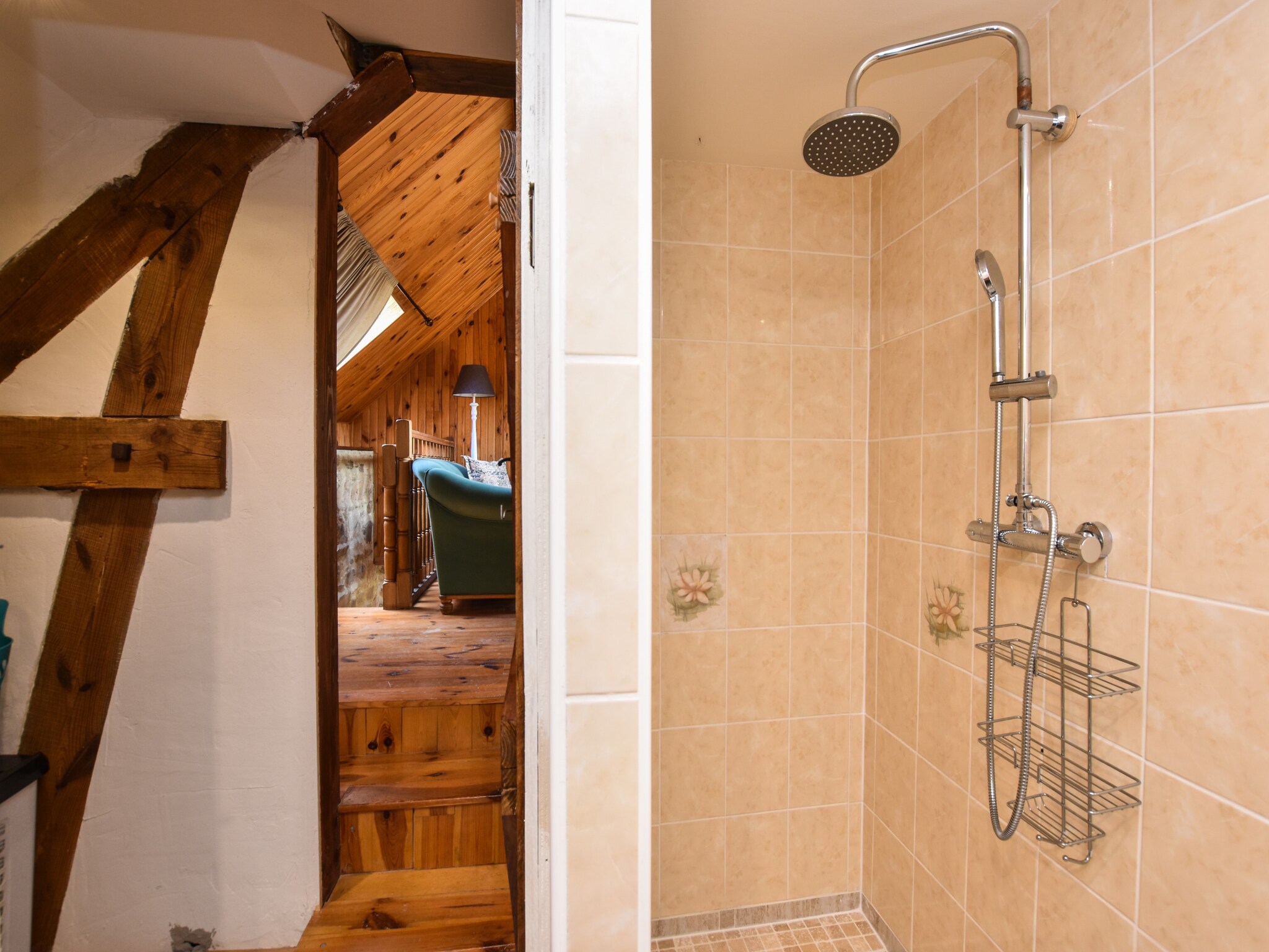   Holiday home Virlet