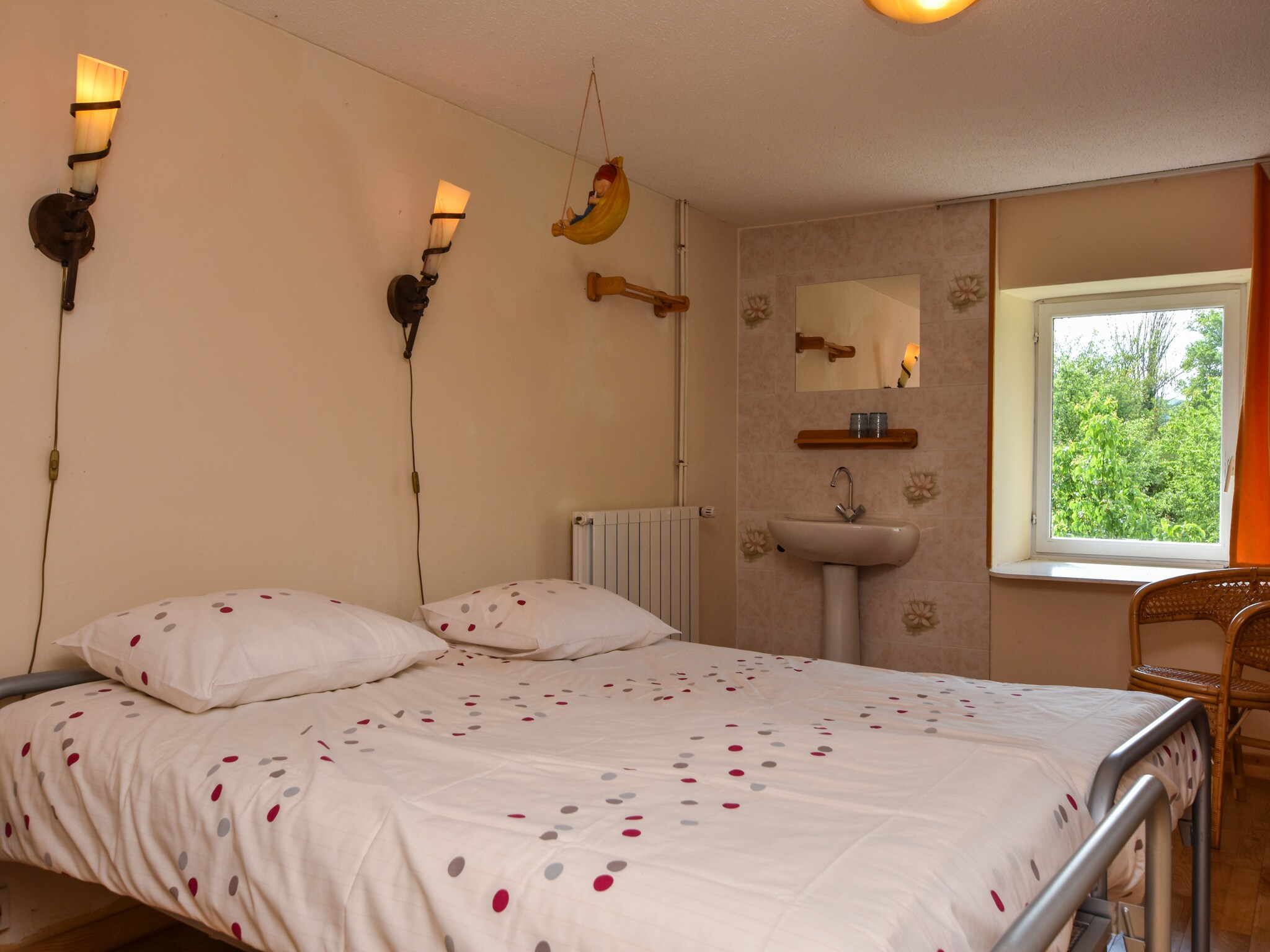   Holiday home Virlet