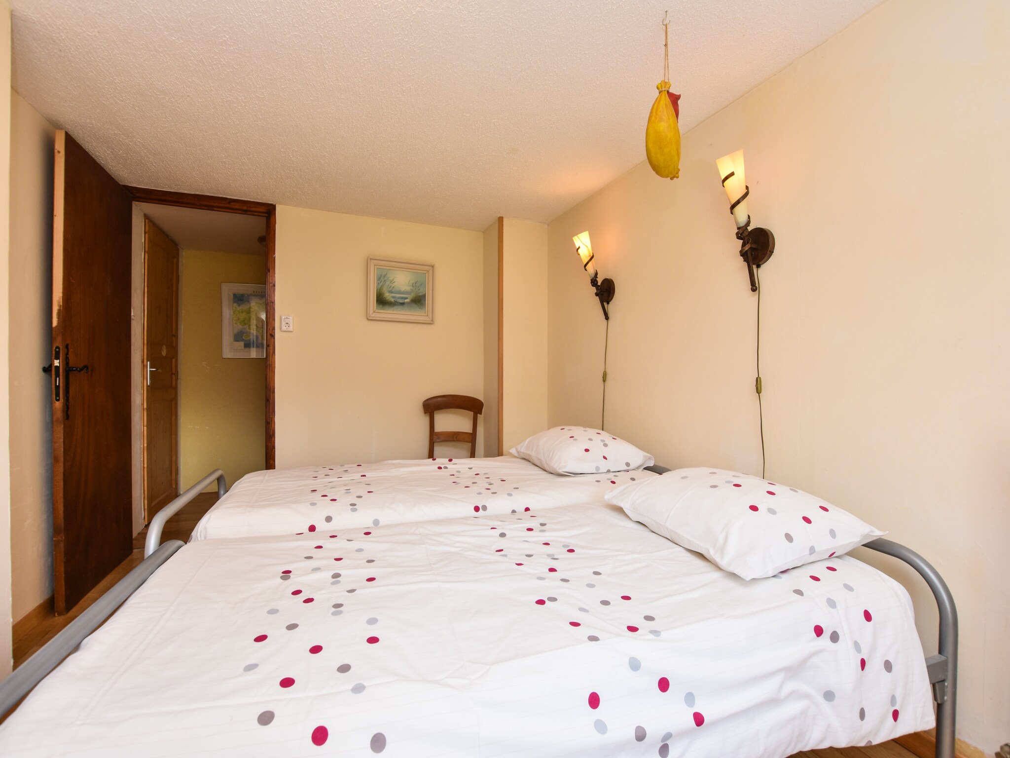   Holiday home Virlet