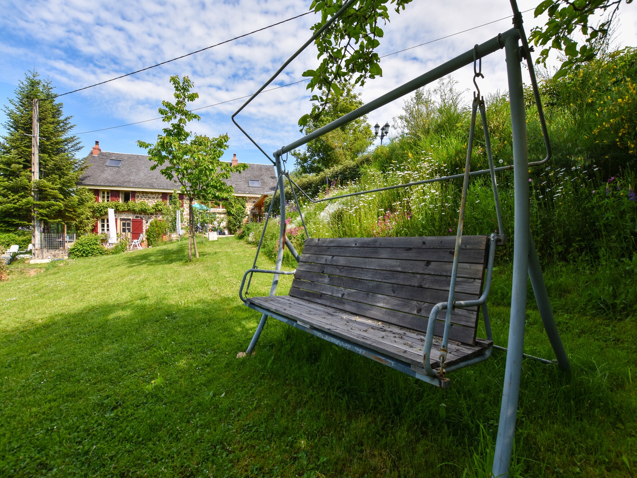   Holiday home Virlet