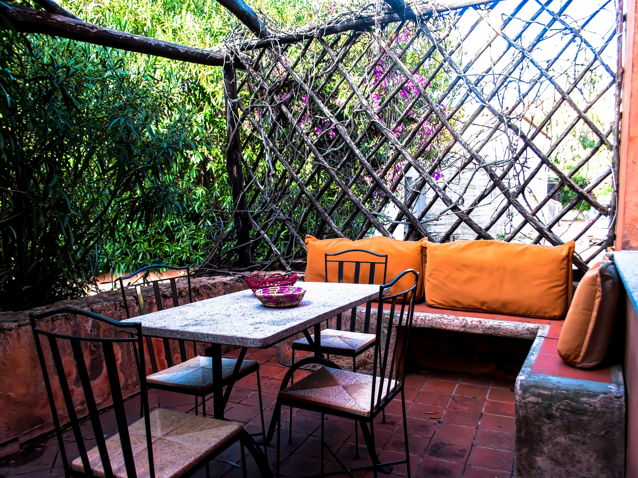   Casa in Costa Rossa