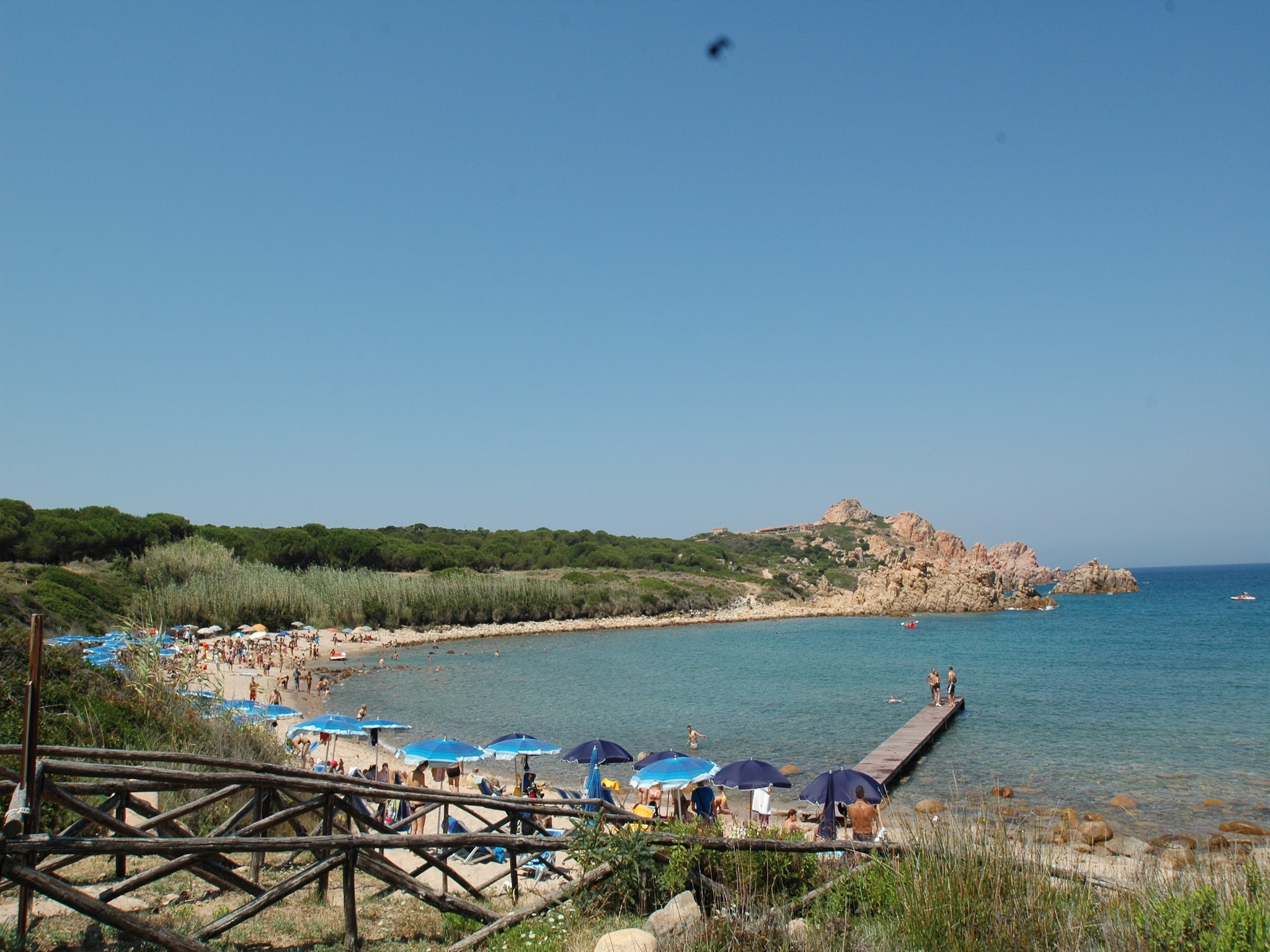   Casa in Costa Rossa