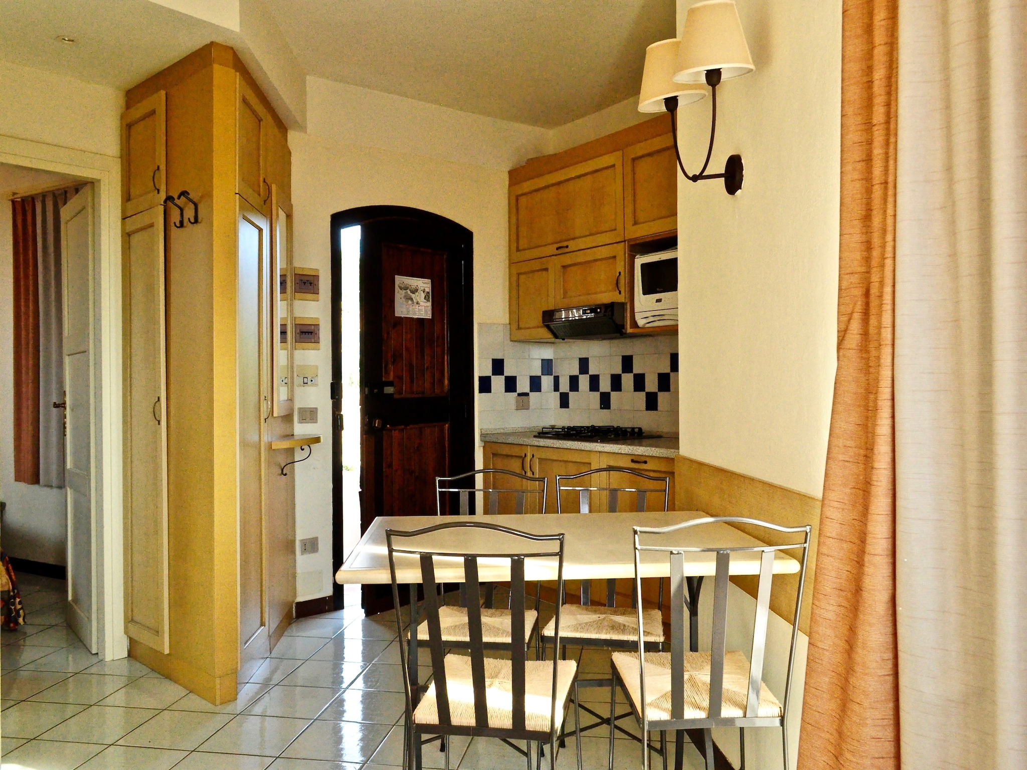   Casa in Costa Rossa