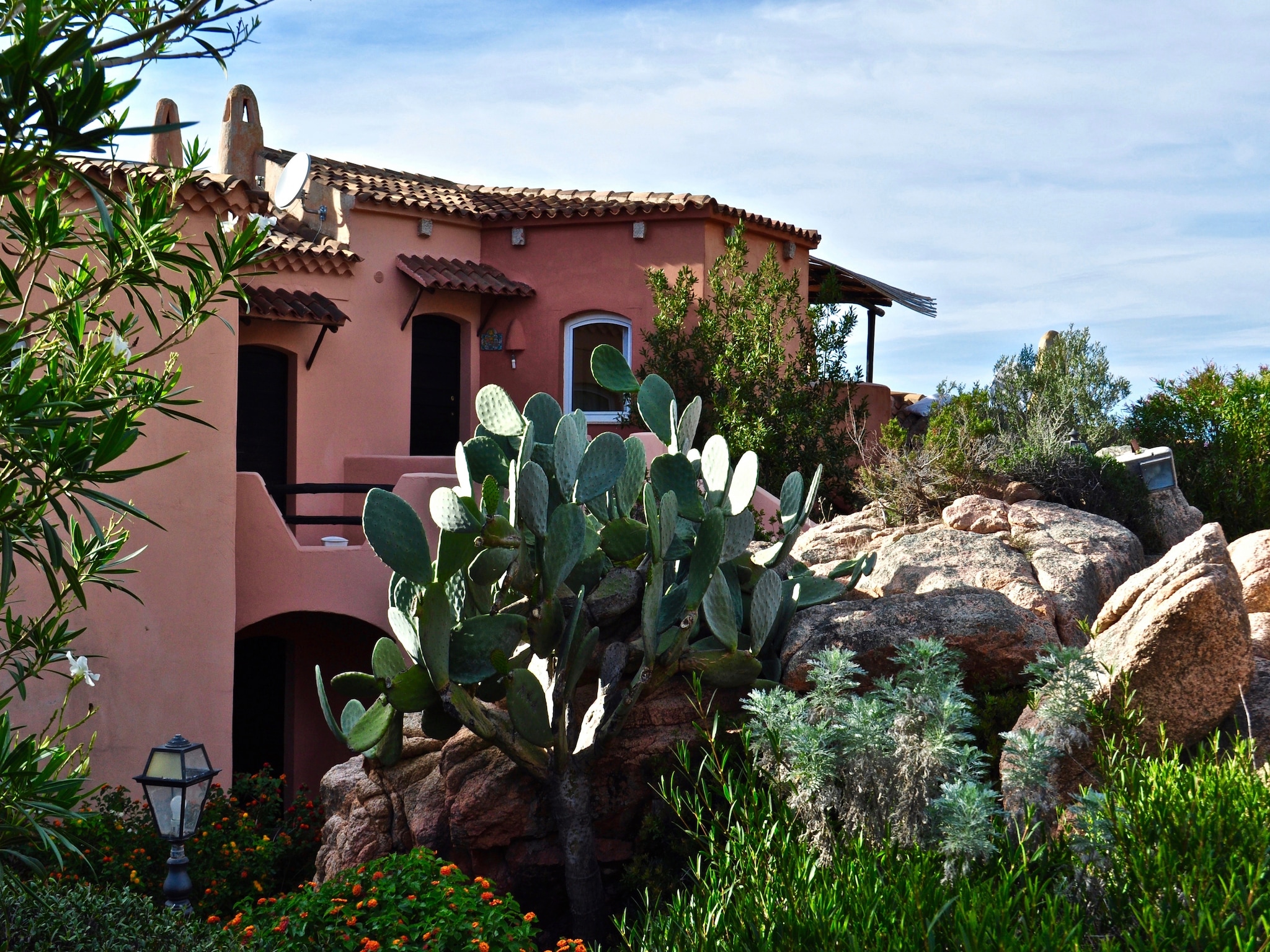   Casa in Costa Rossa