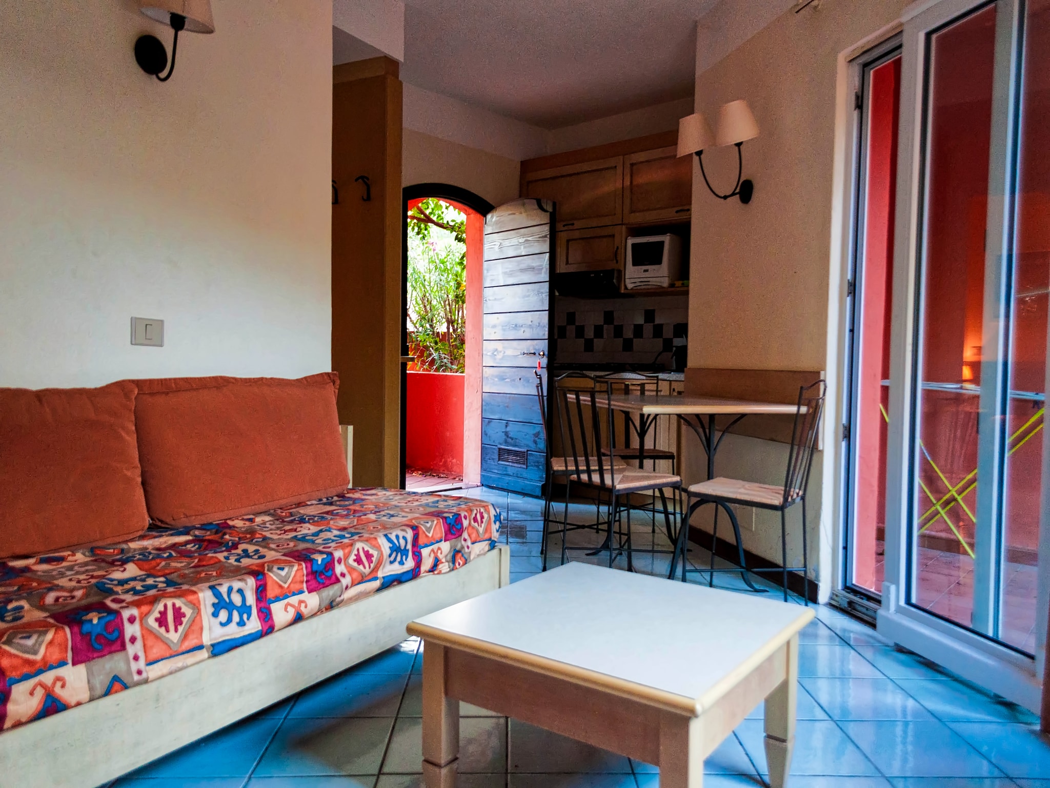   Casa in Costa Rossa