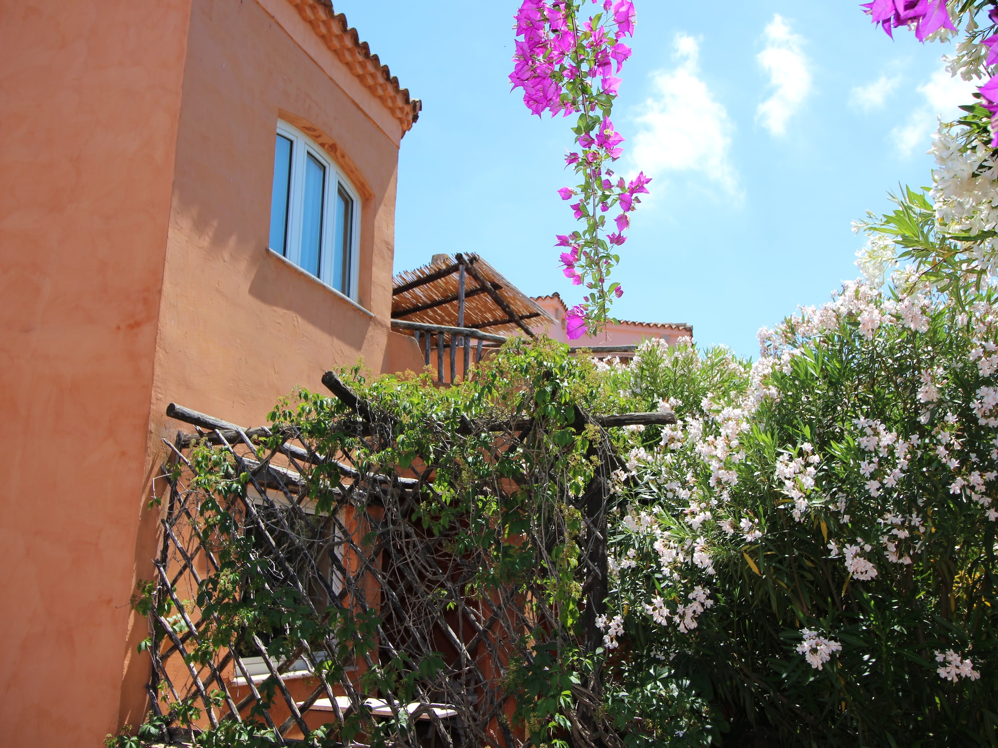   Casa in Costa Rossa