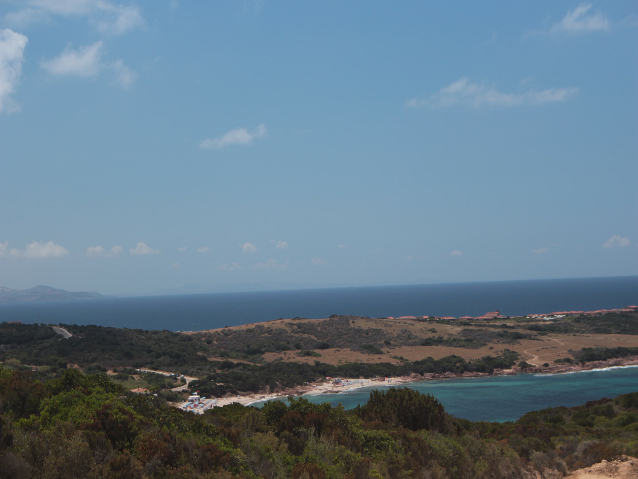  Casa in Costa Rossa