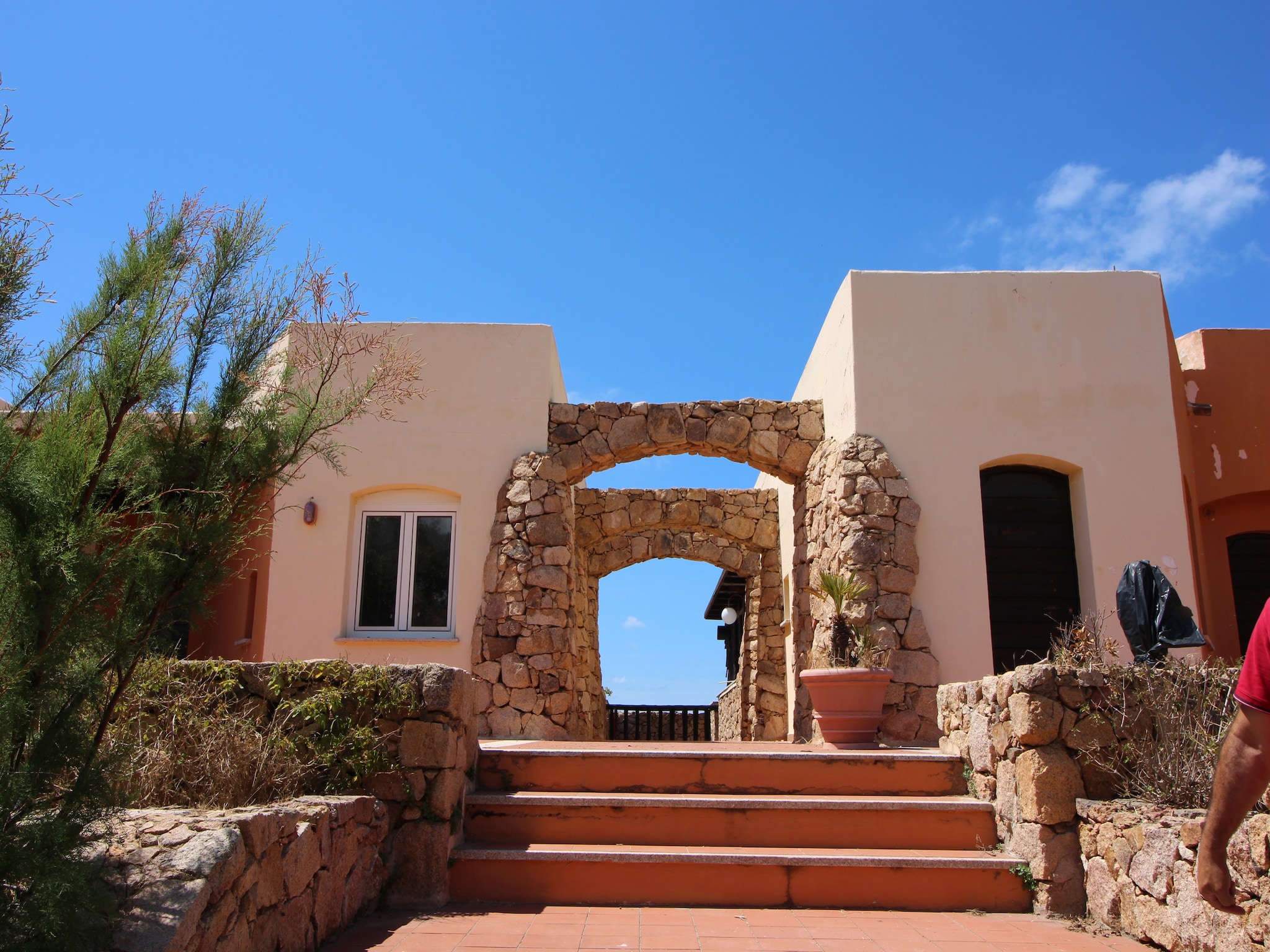   Casa in Costa Rossa
