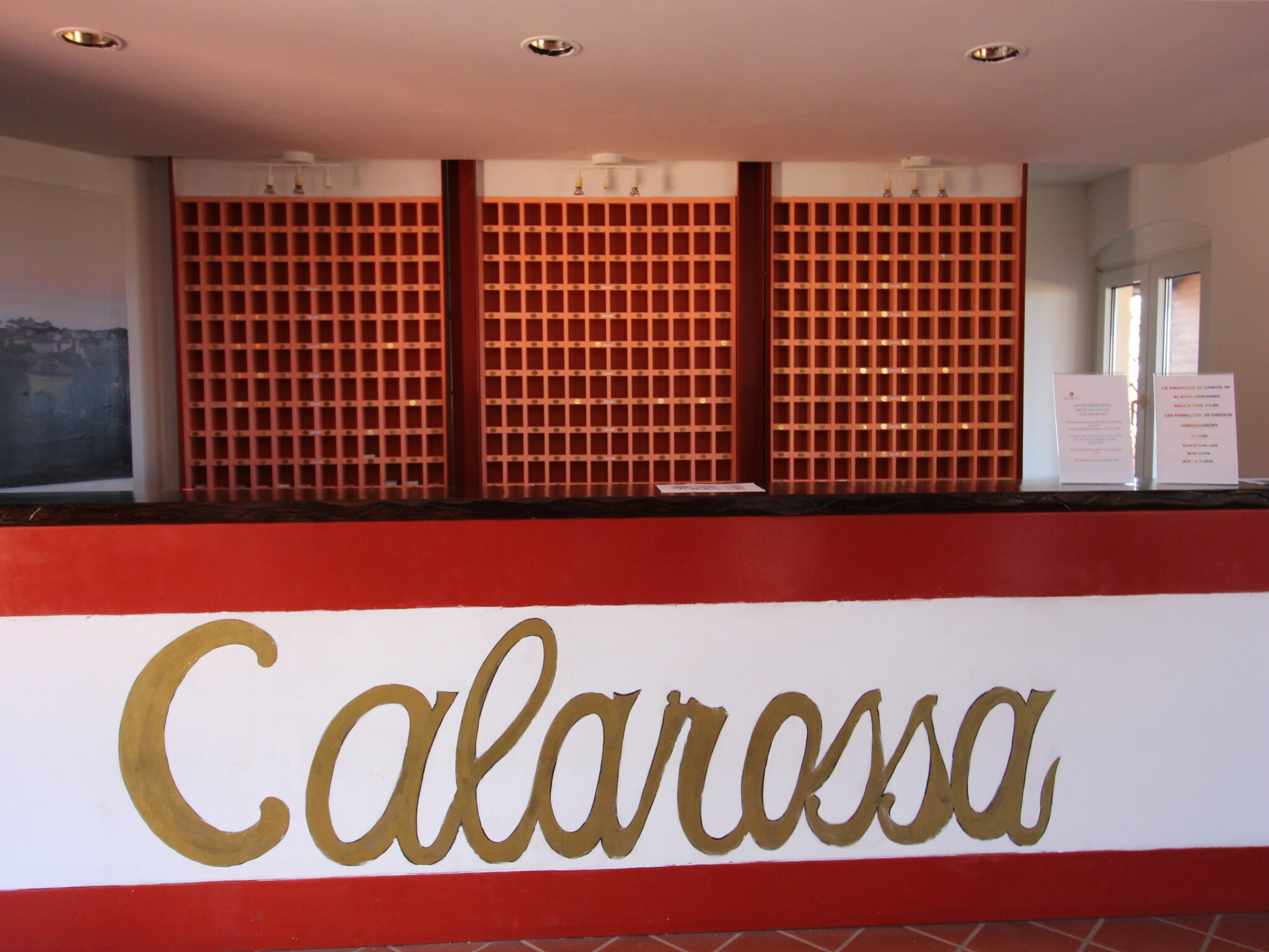   Casa in Costa Rossa