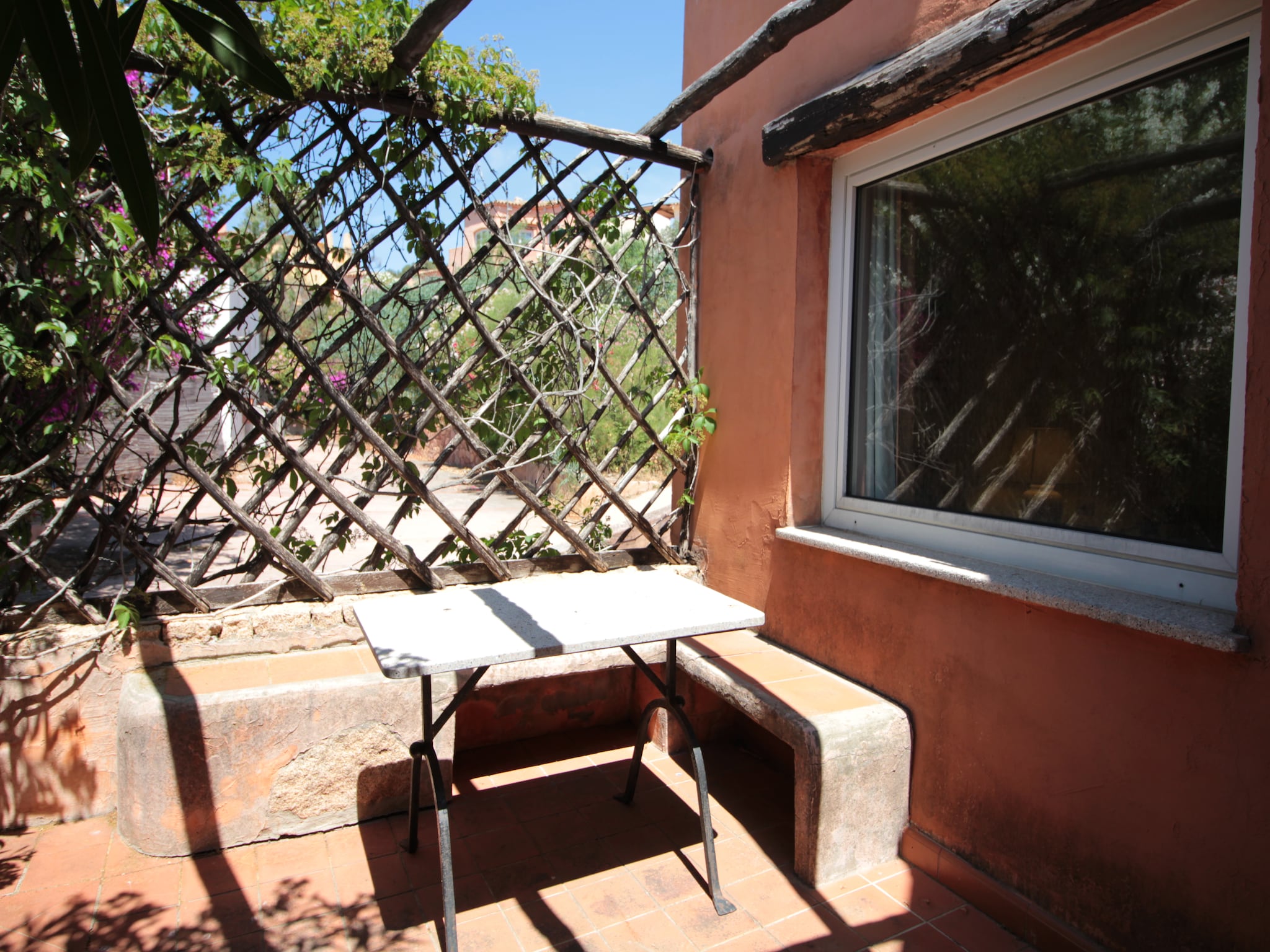   Casa in Costa Rossa
