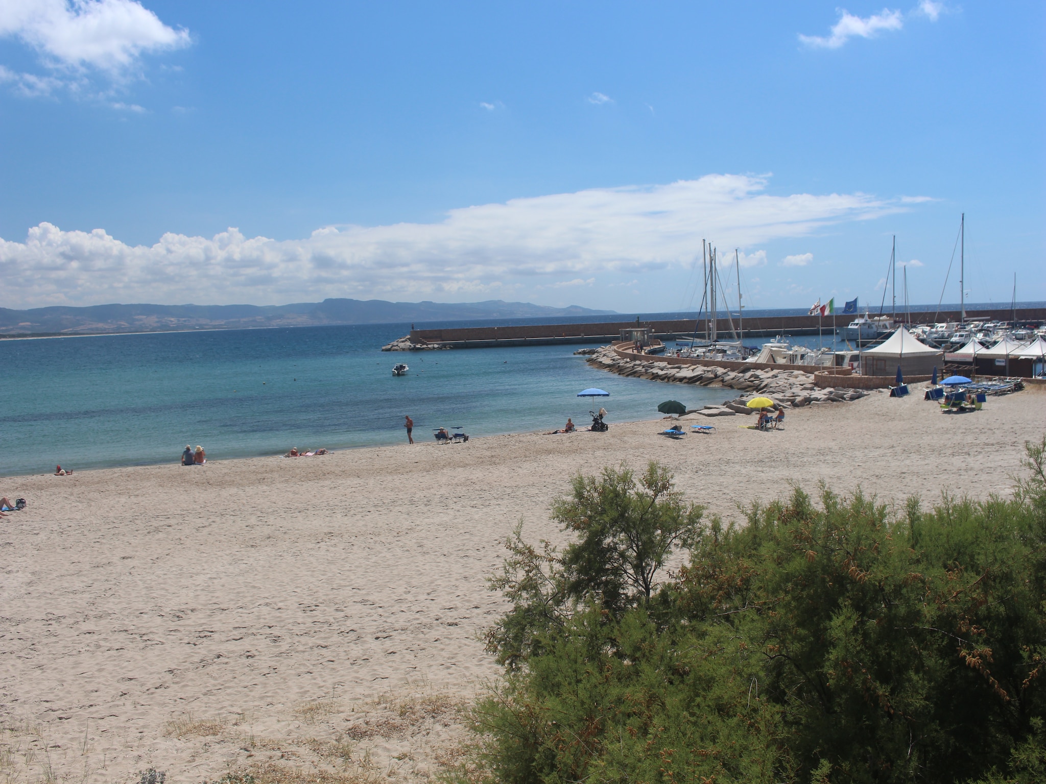   Casa in Costa Rossa