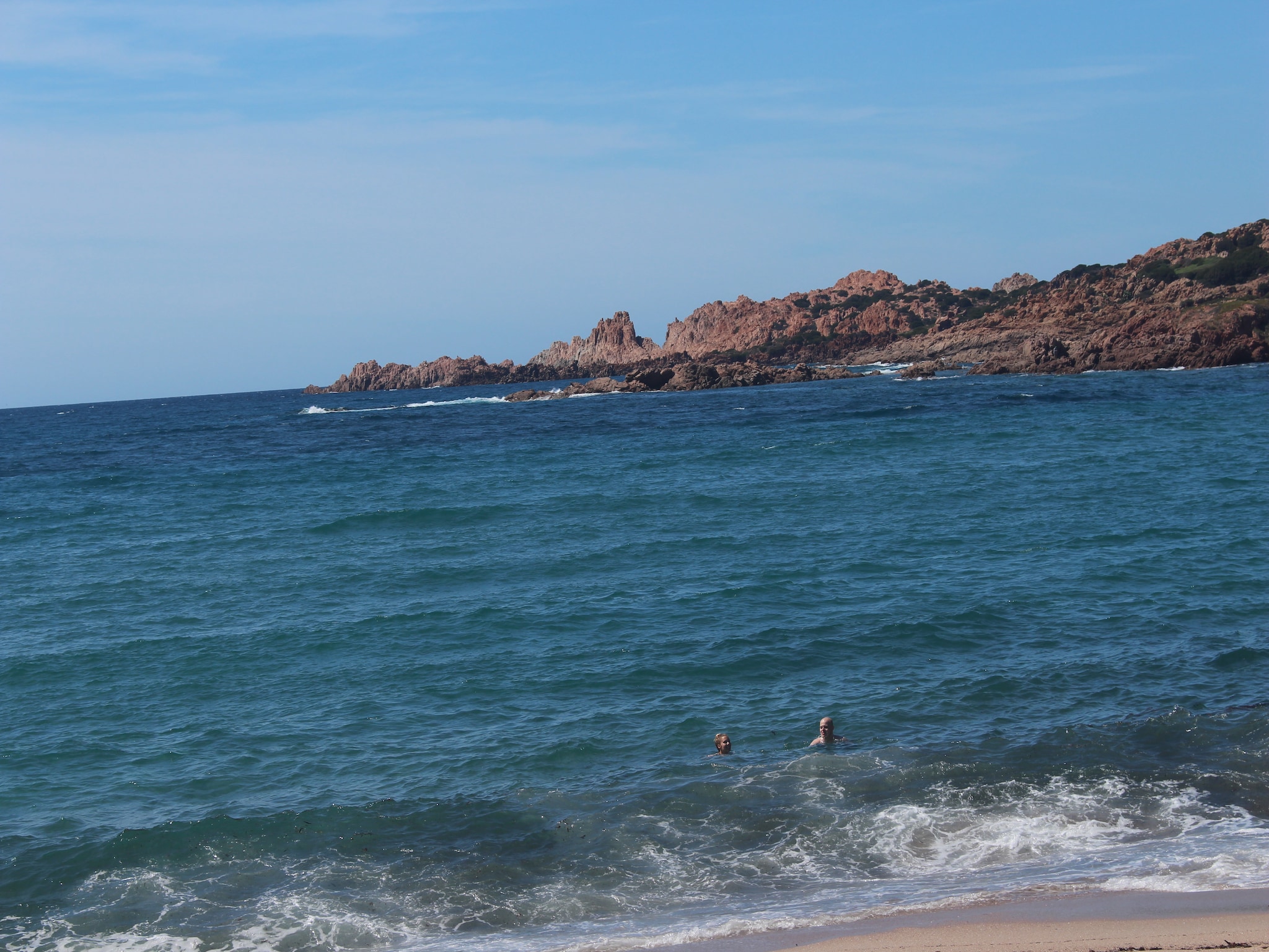   Casa in Costa Rossa
