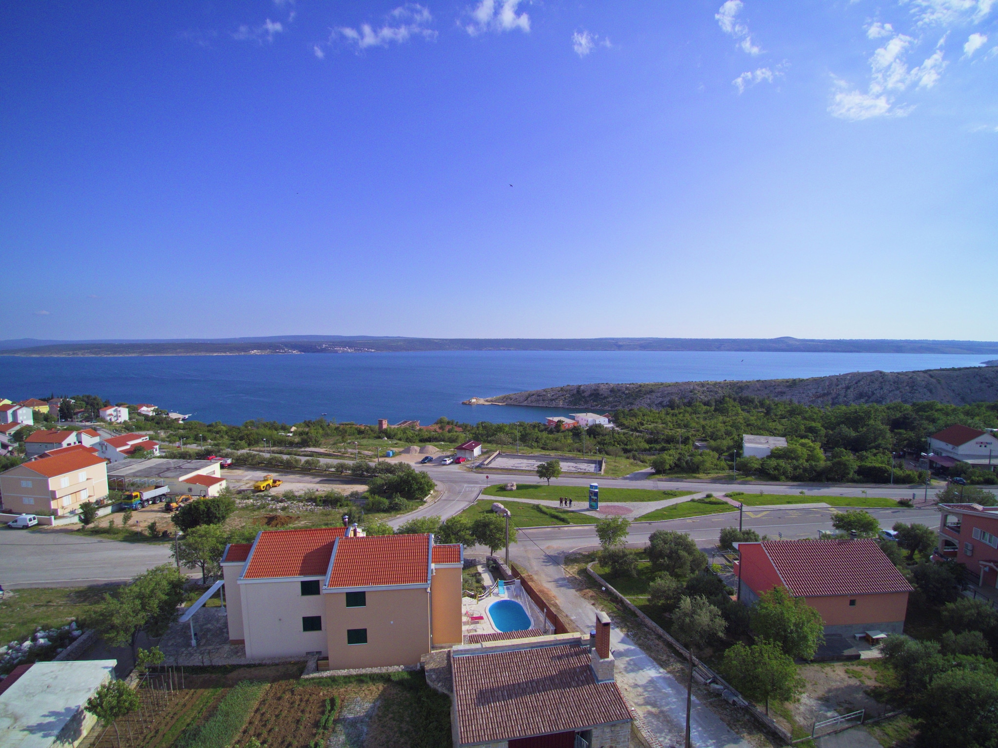   Holiday Home Zubak