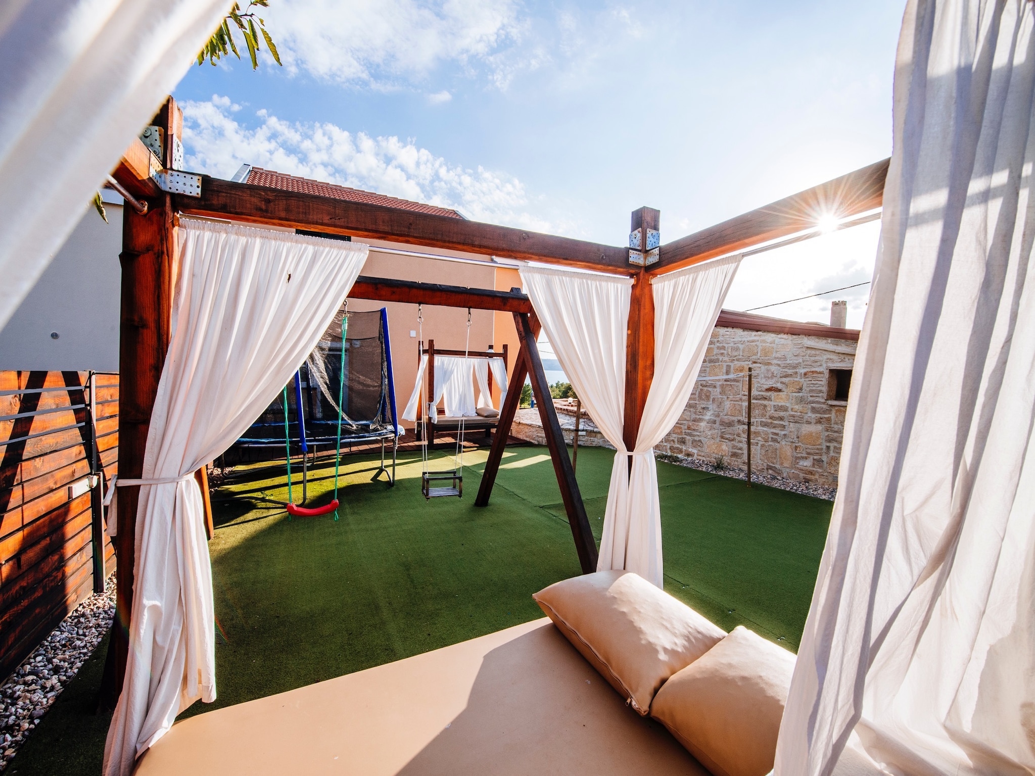   Holiday Home Zubak