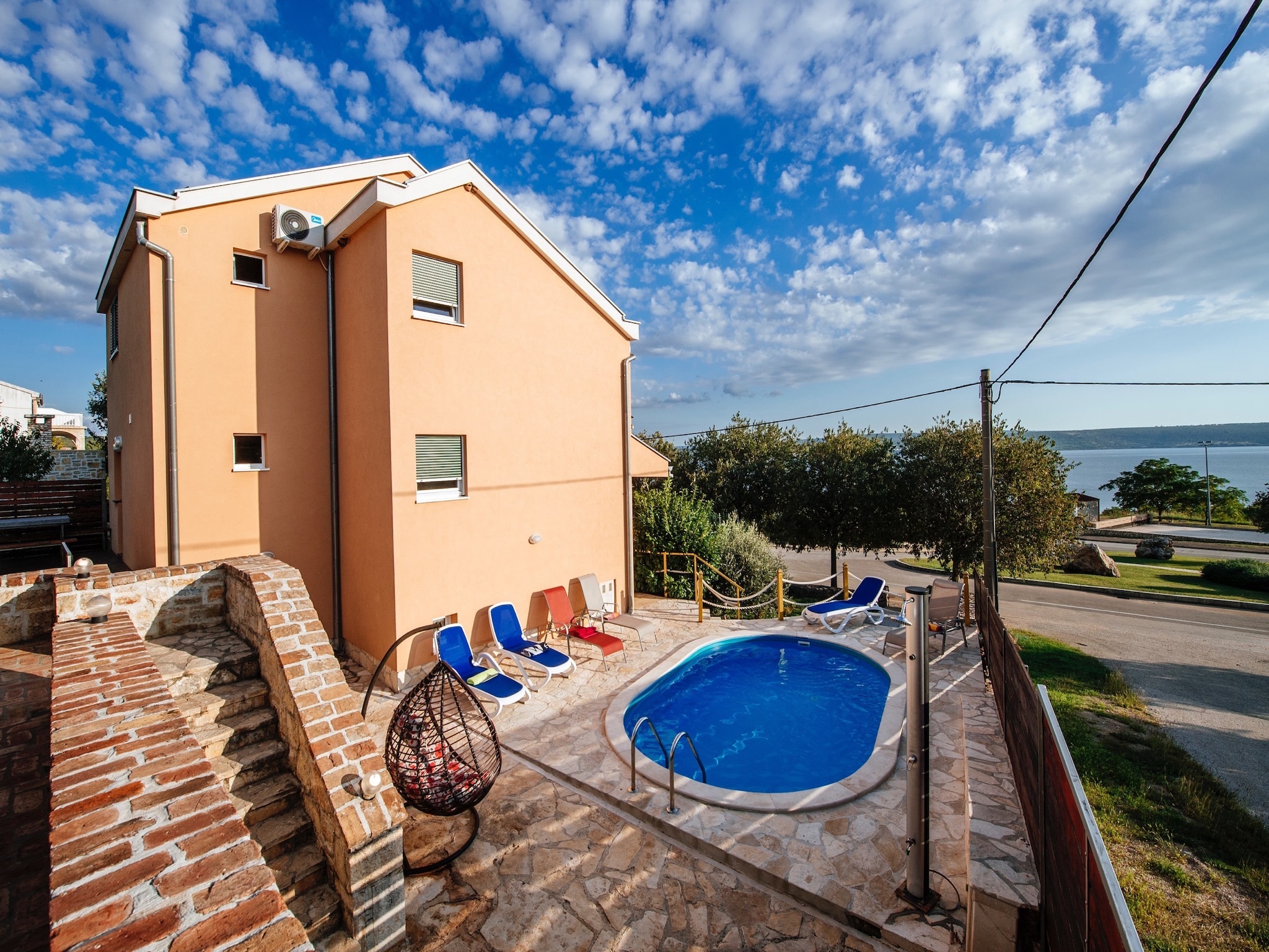   Holiday Home Zubak