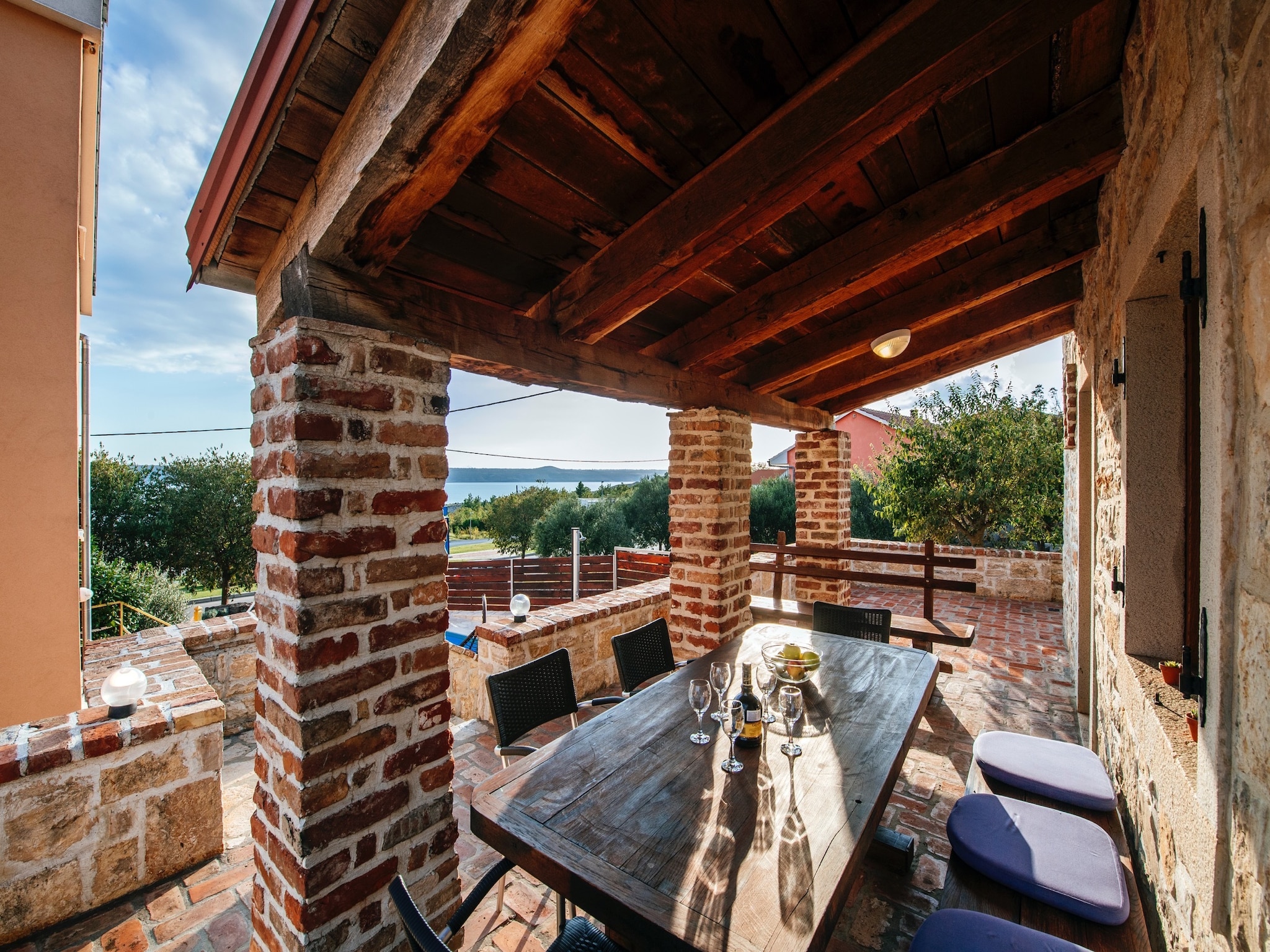   Holiday Home Zubak