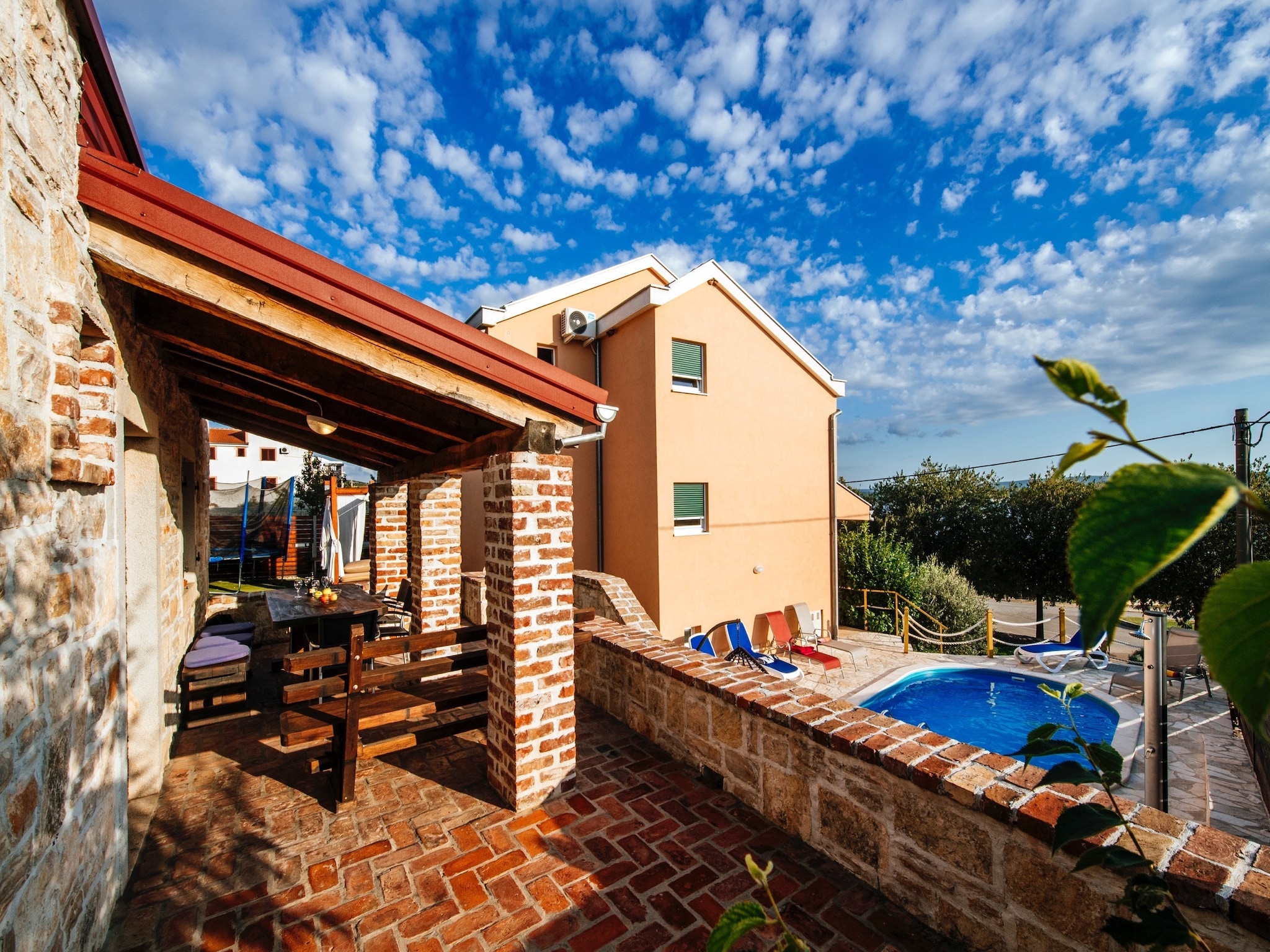   Holiday Home Zubak