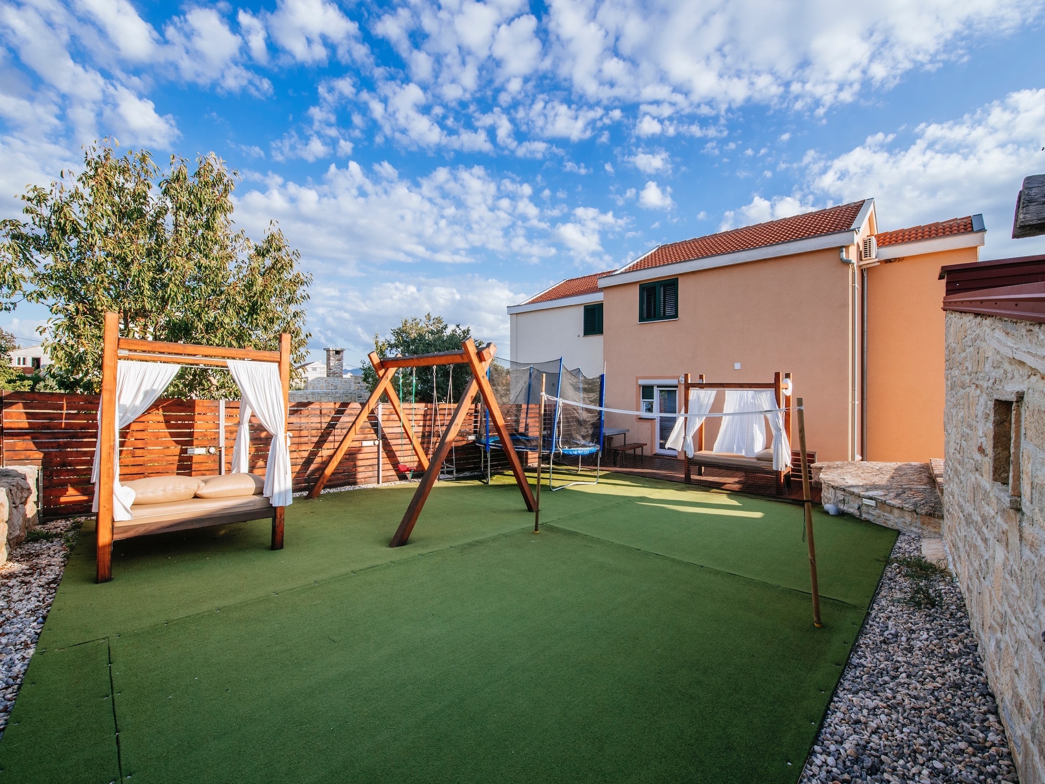   Holiday Home Zubak