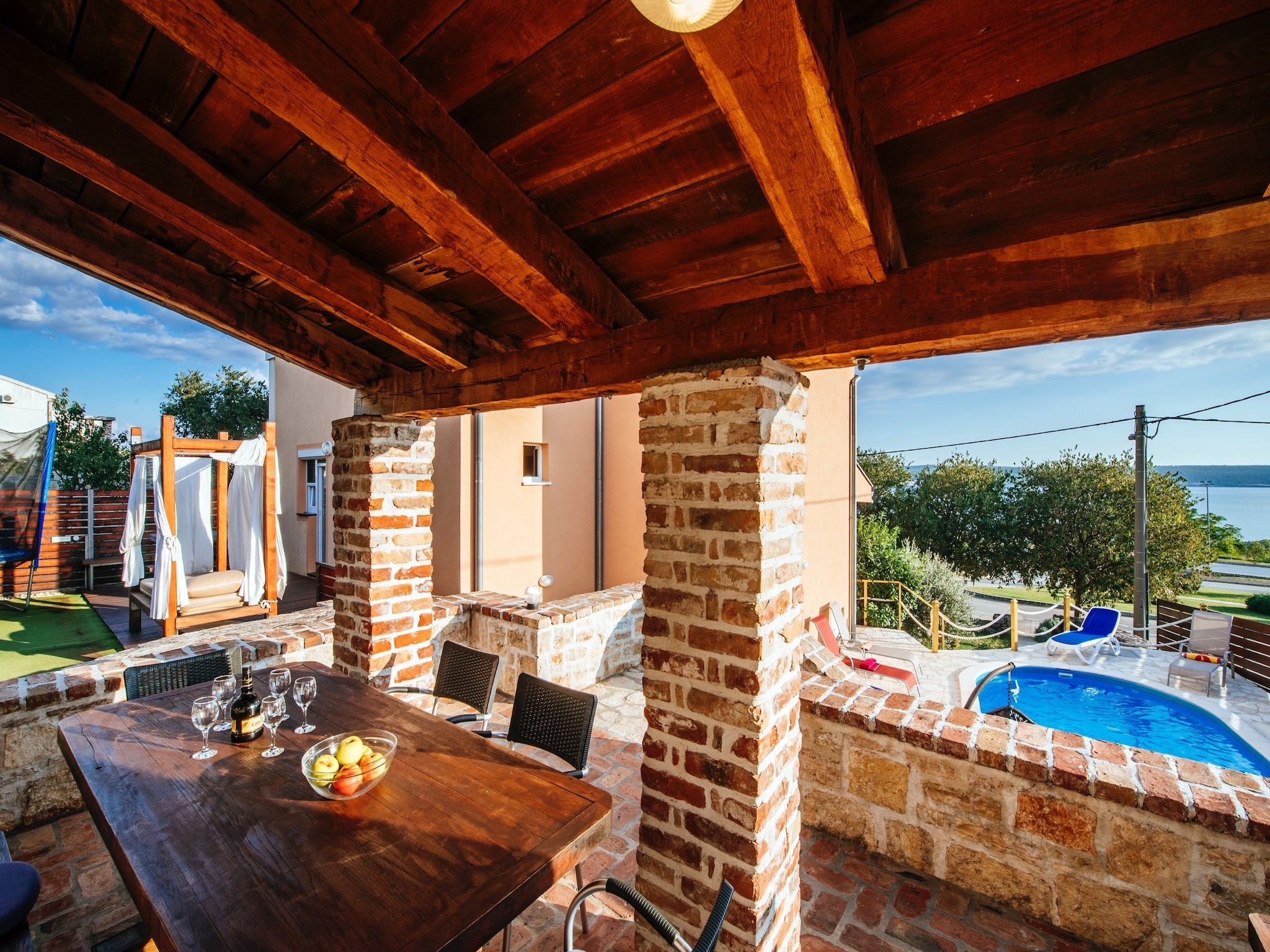  Holiday Home Zubak