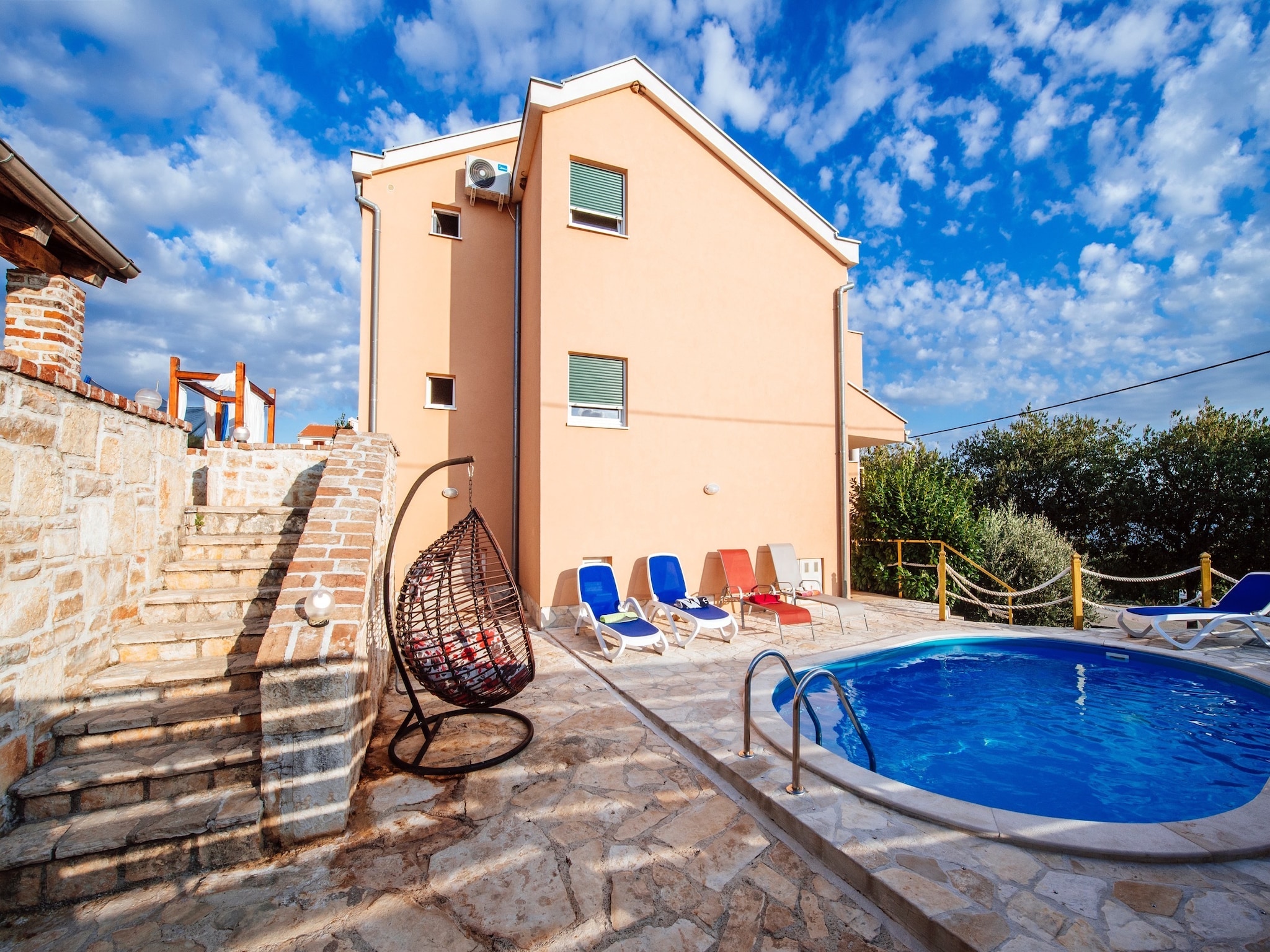   Holiday Home Zubak