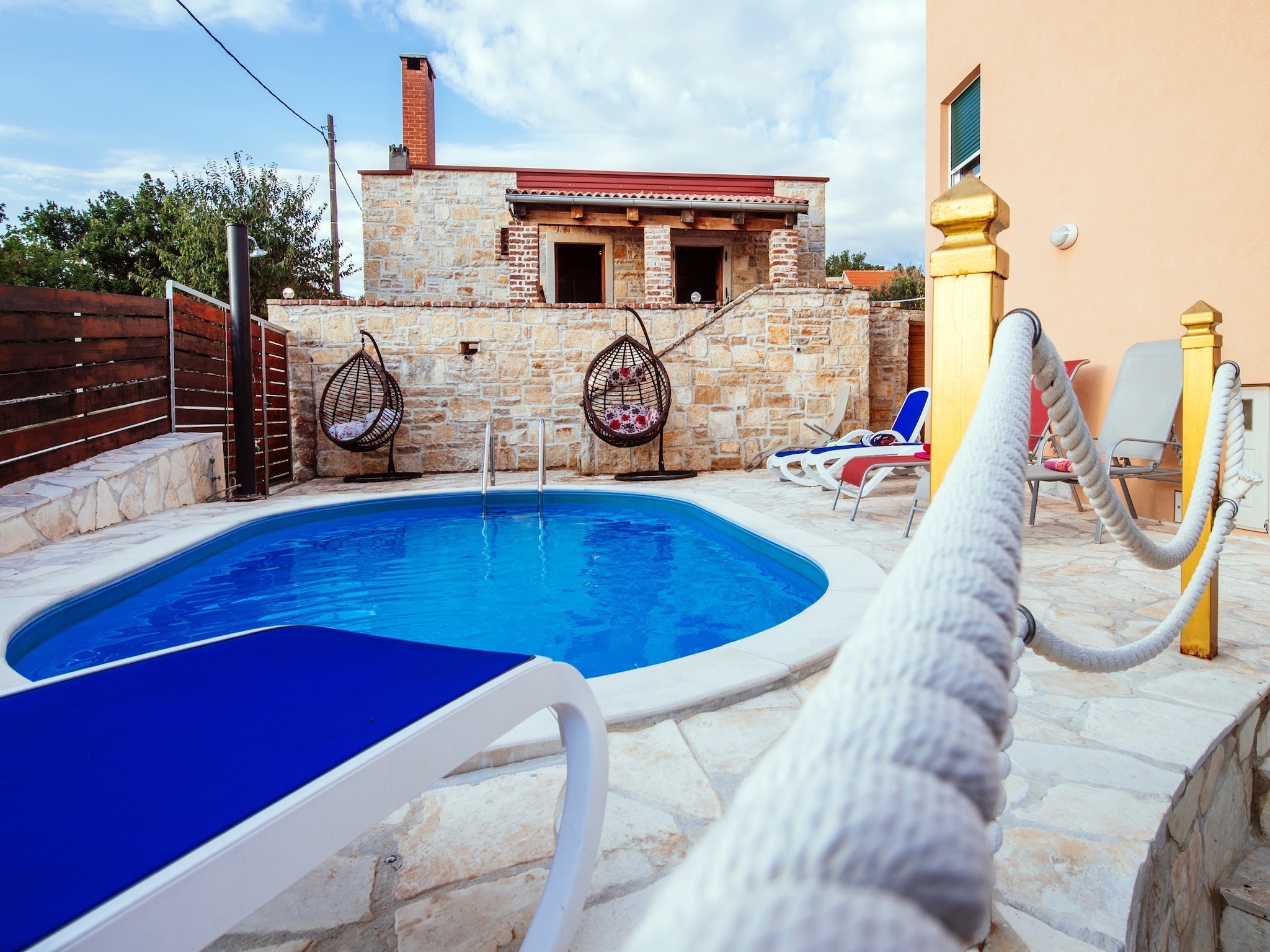   Holiday Home Zubak