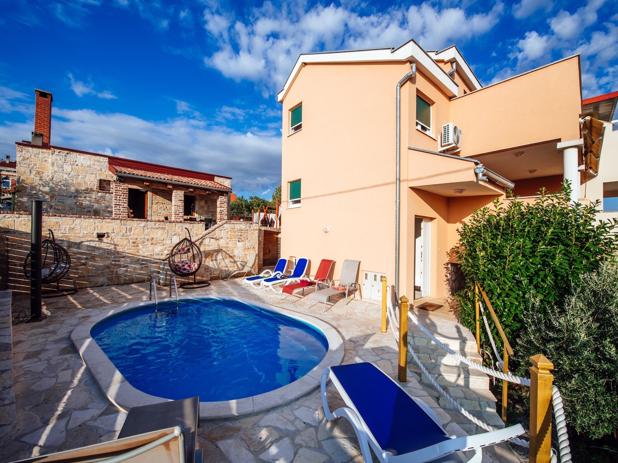   Holiday Home Zubak