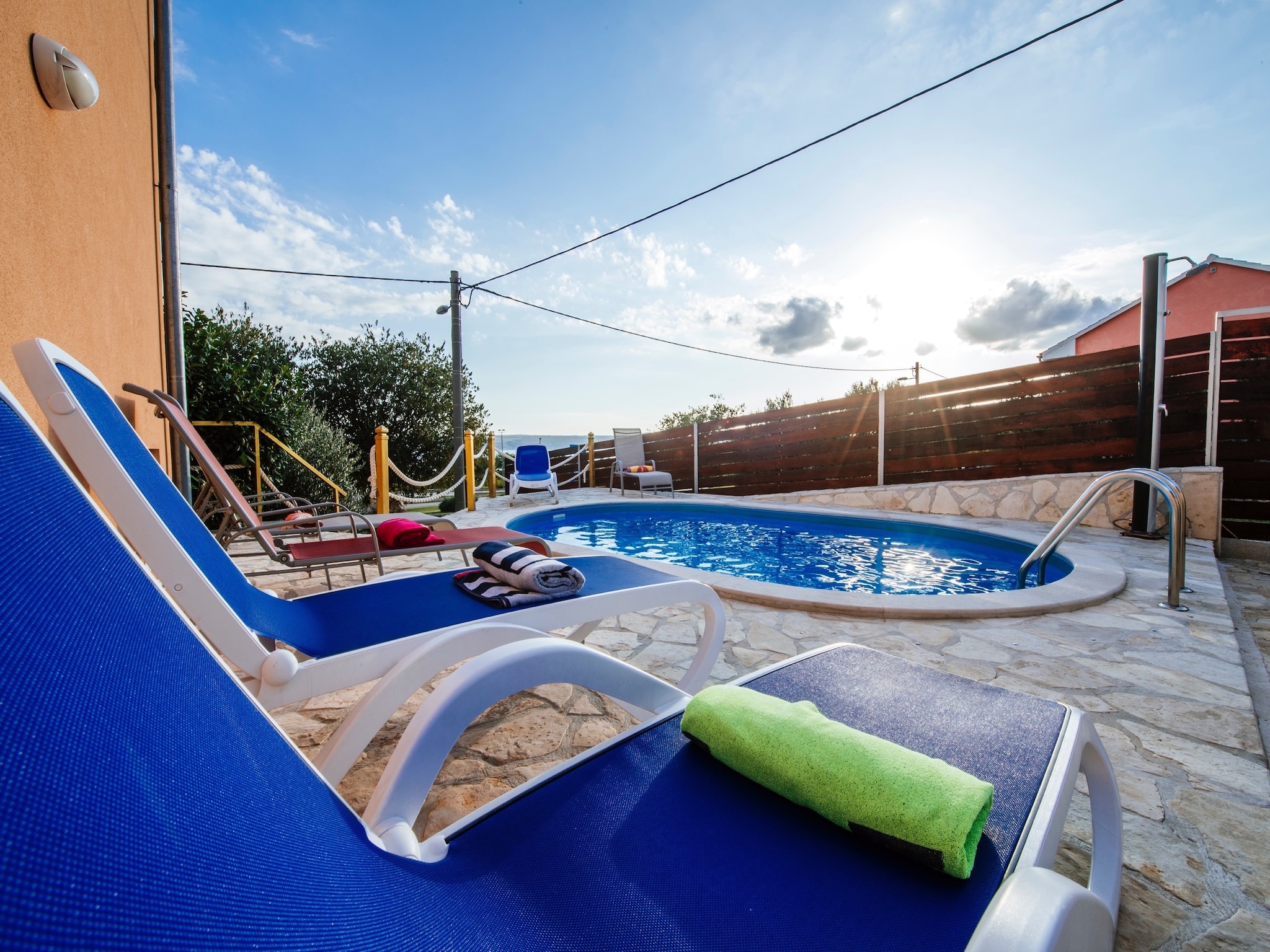   Holiday Home Zubak