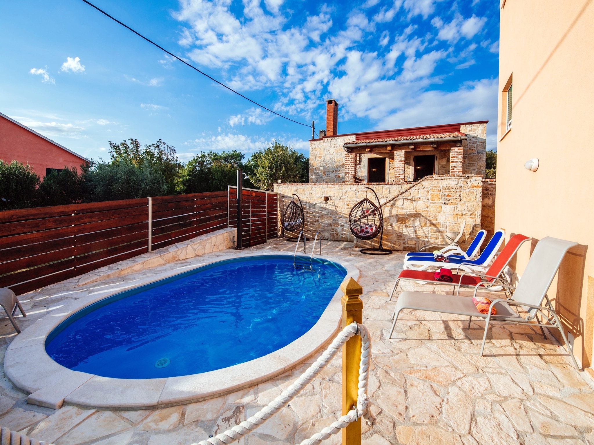   Holiday Home Zubak
