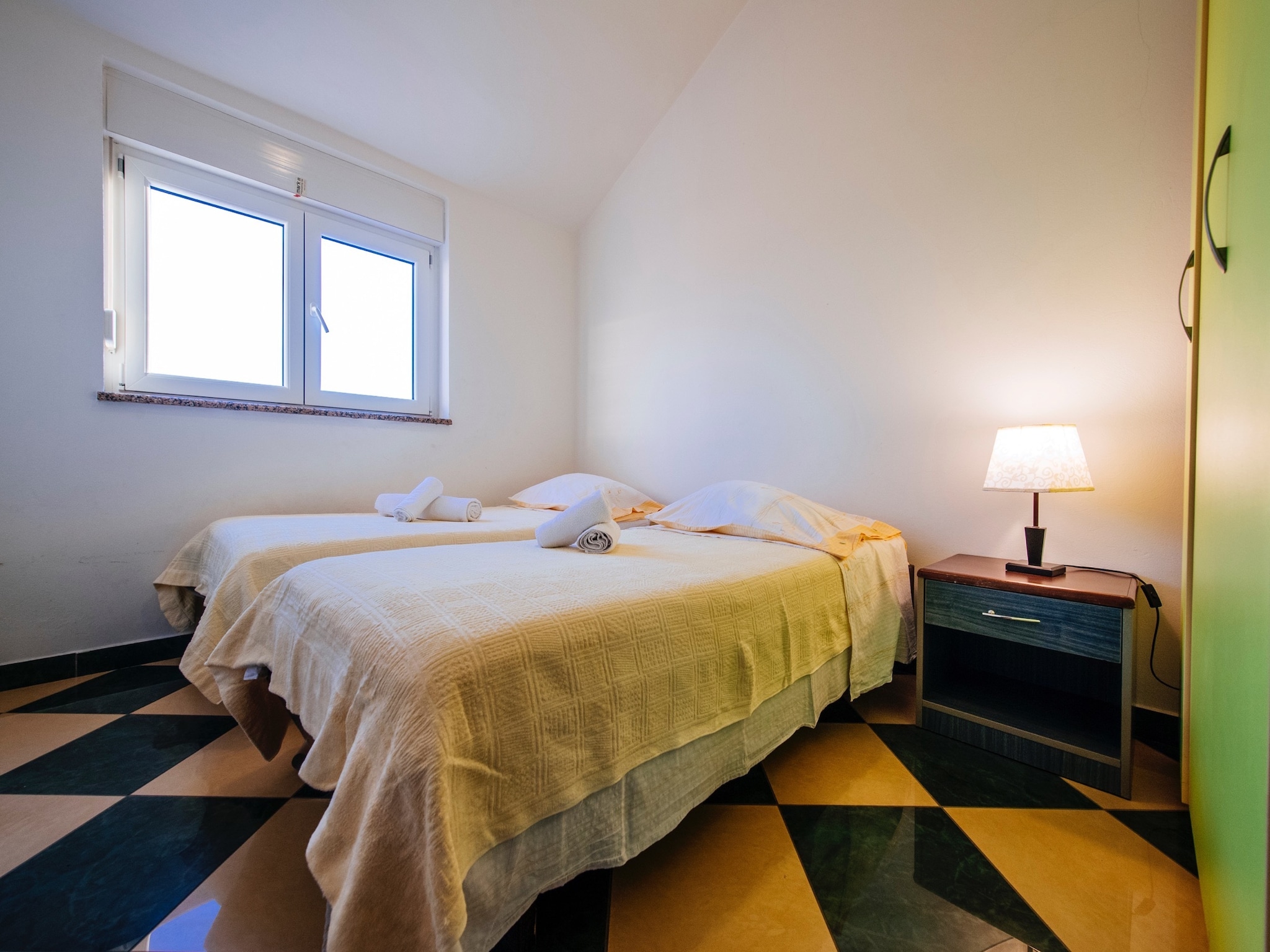   Holiday Home Zubak