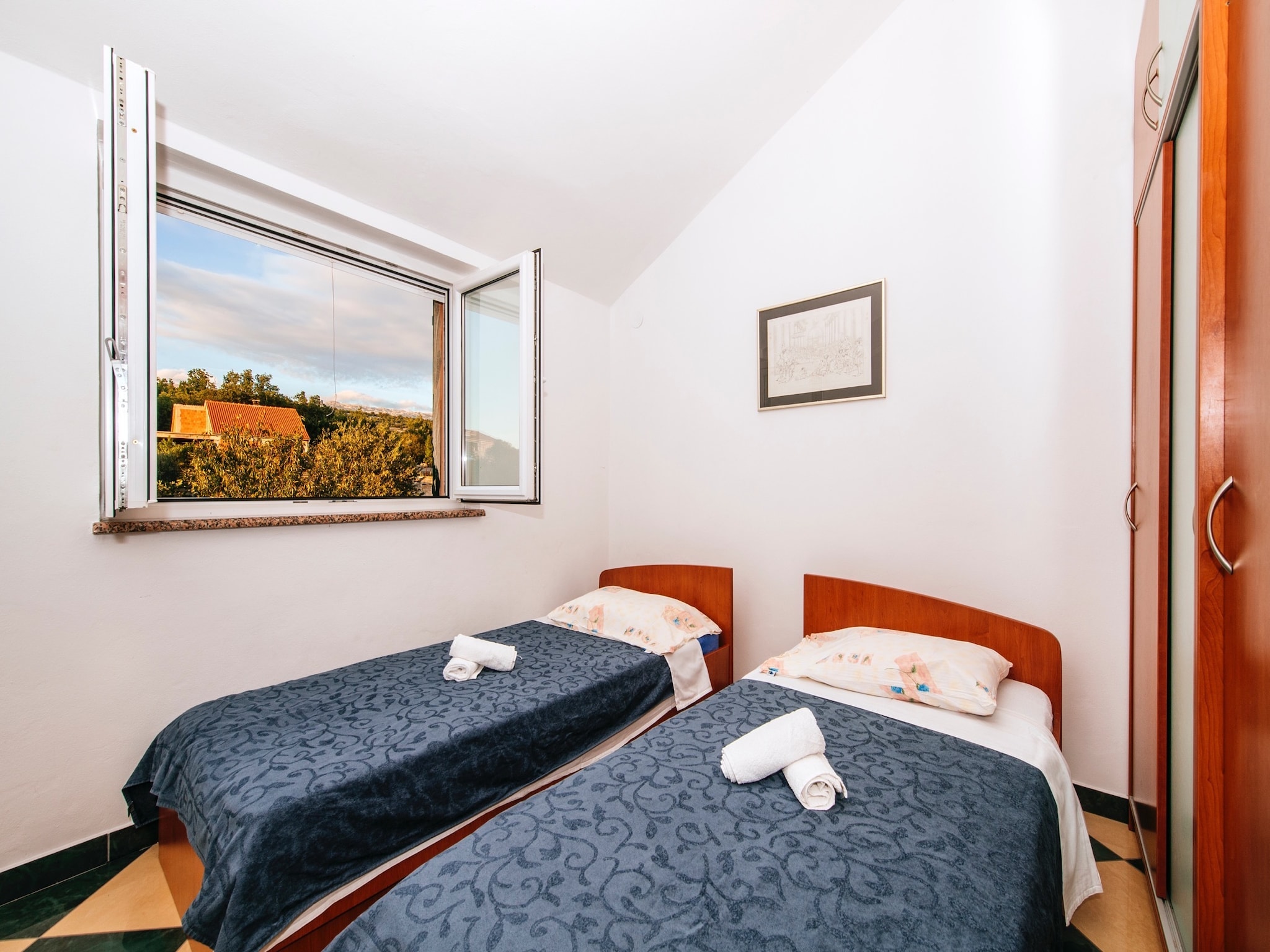   Holiday Home Zubak