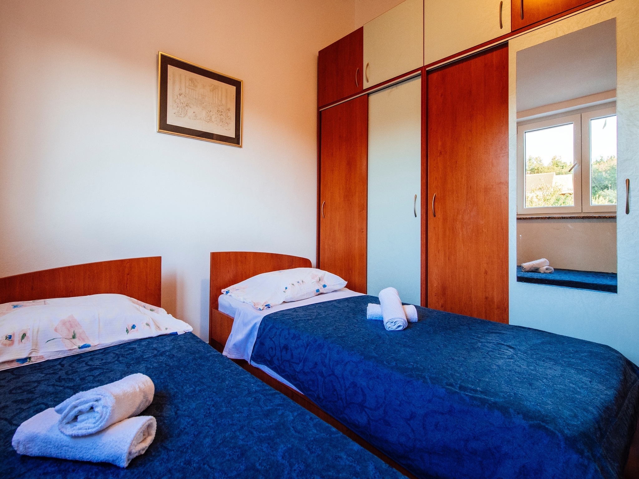   Holiday Home Zubak