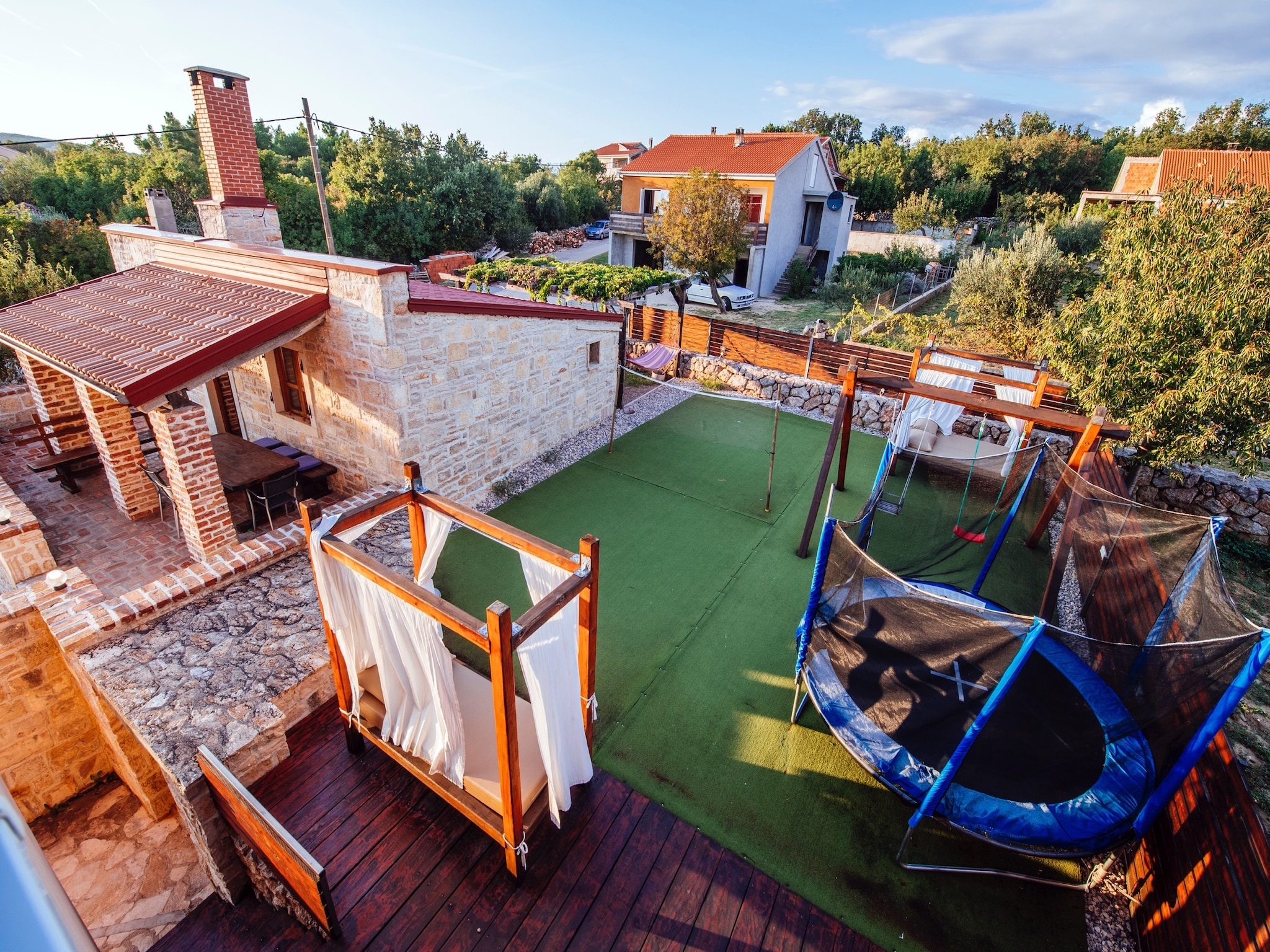  Holiday Home Zubak