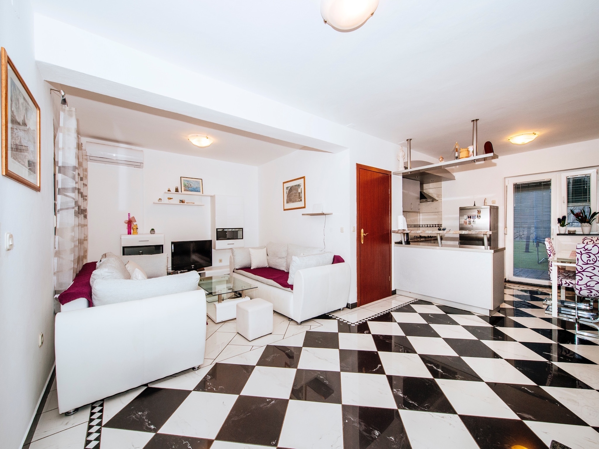  Holiday Home Zubak
