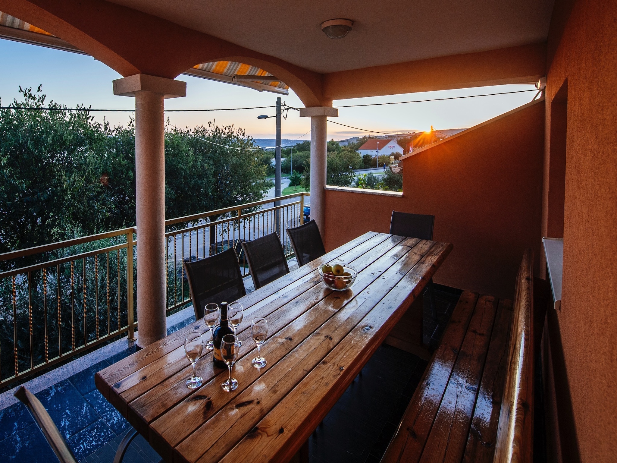   Holiday Home Zubak
