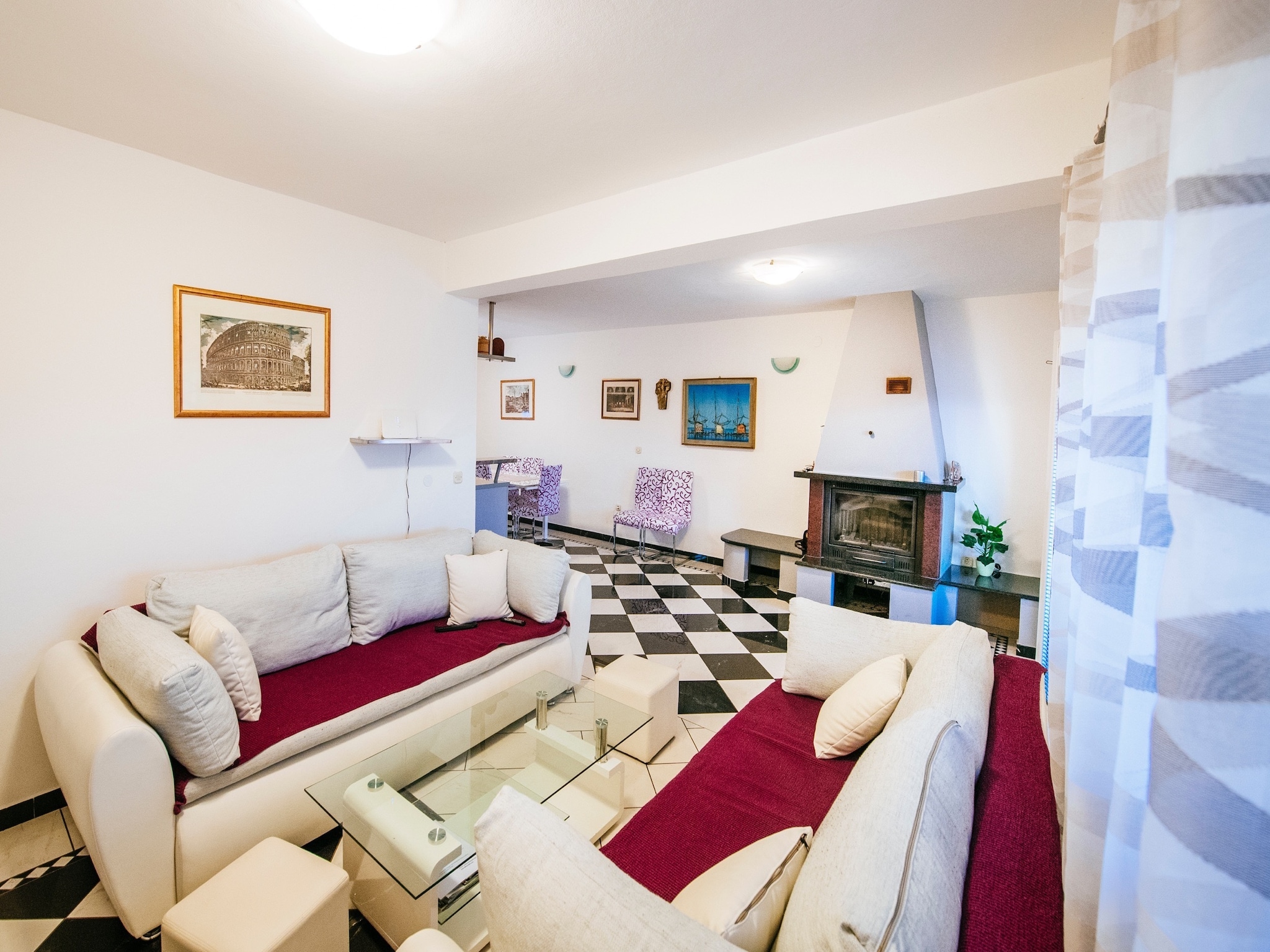   Holiday Home Zubak