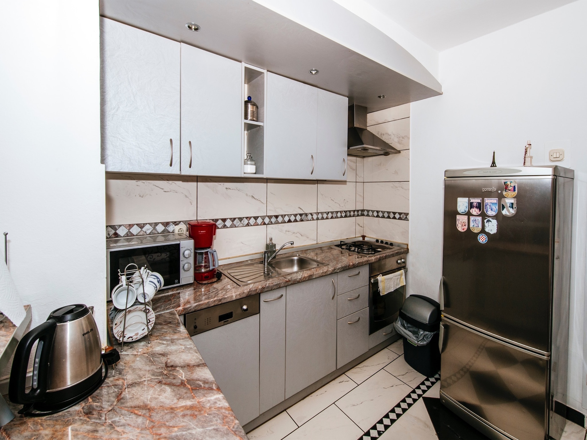   Holiday Home Zubak