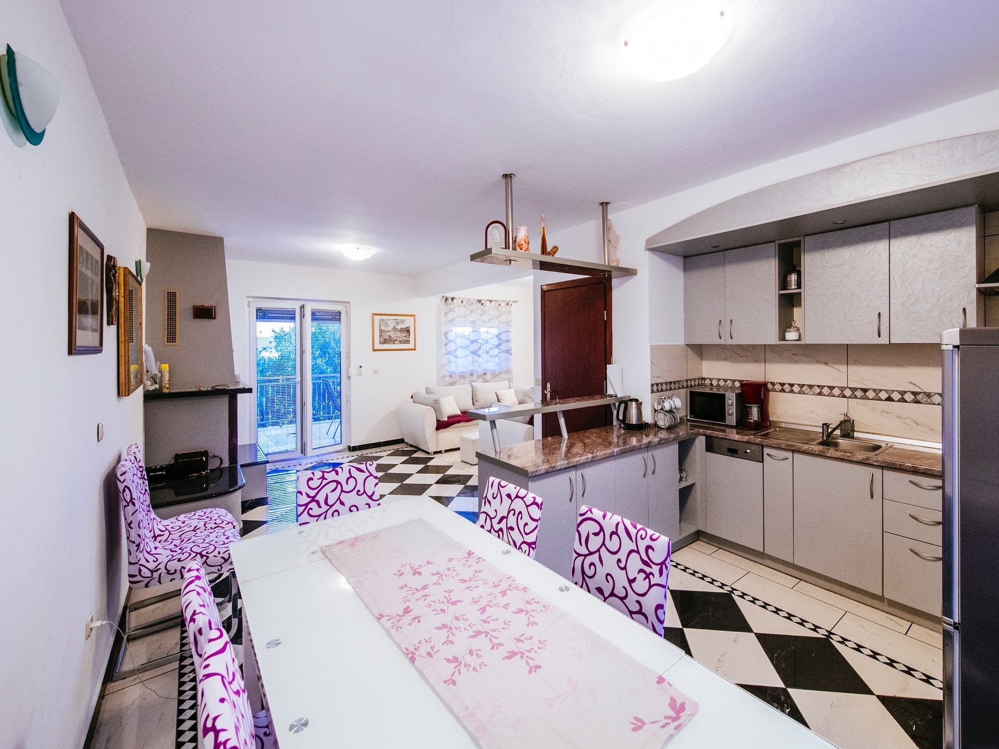   Holiday Home Zubak