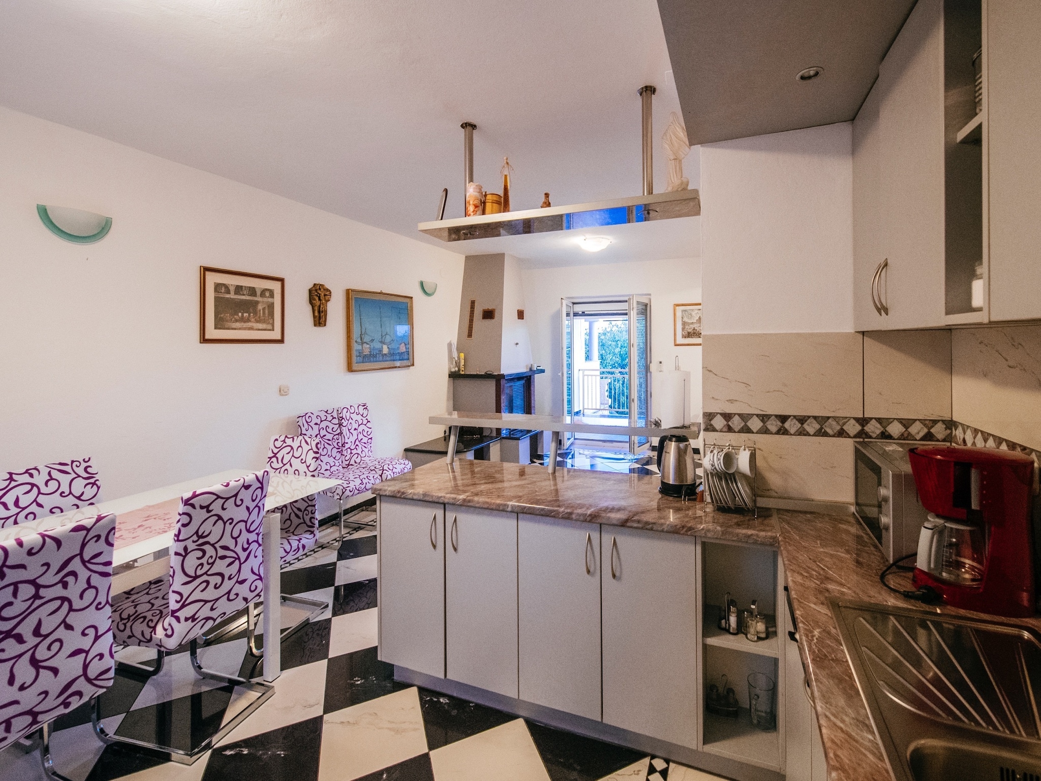   Holiday Home Zubak