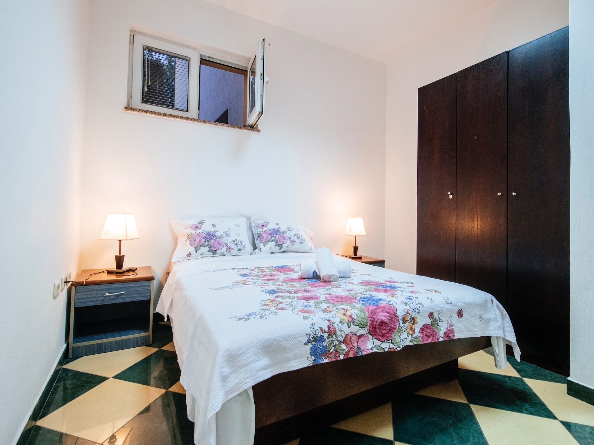   Holiday Home Zubak