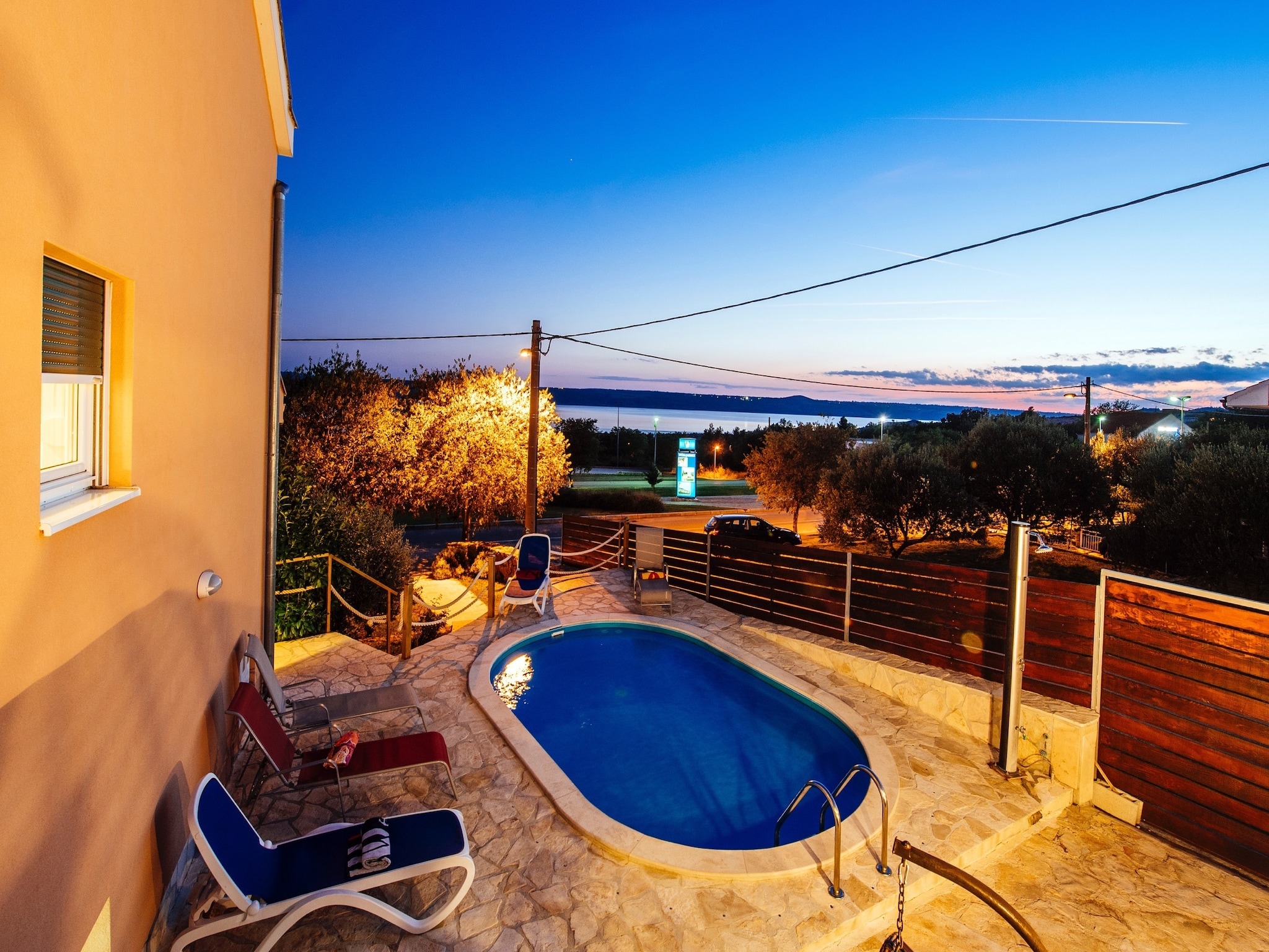   Holiday Home Zubak
