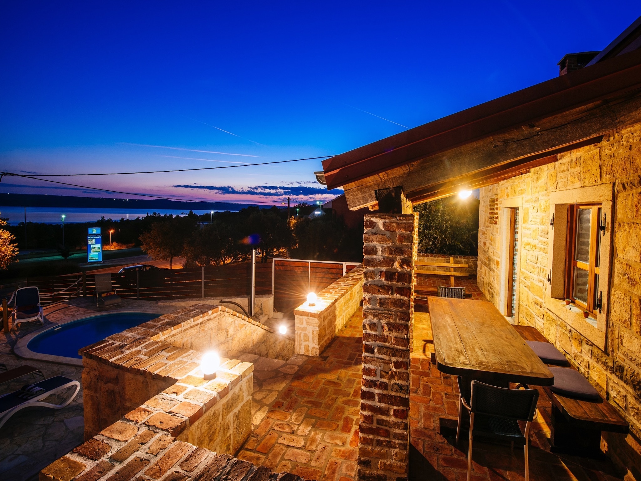   Holiday Home Zubak