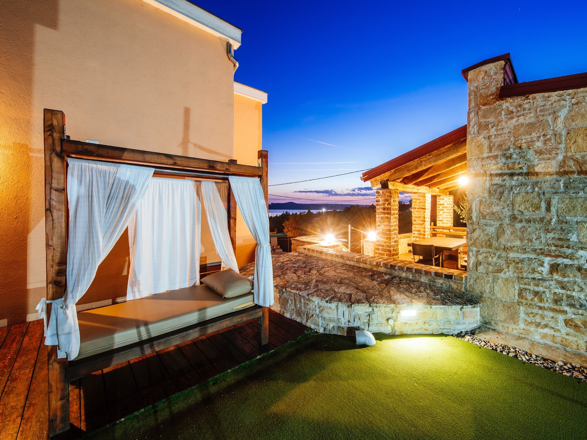  Holiday Home Zubak