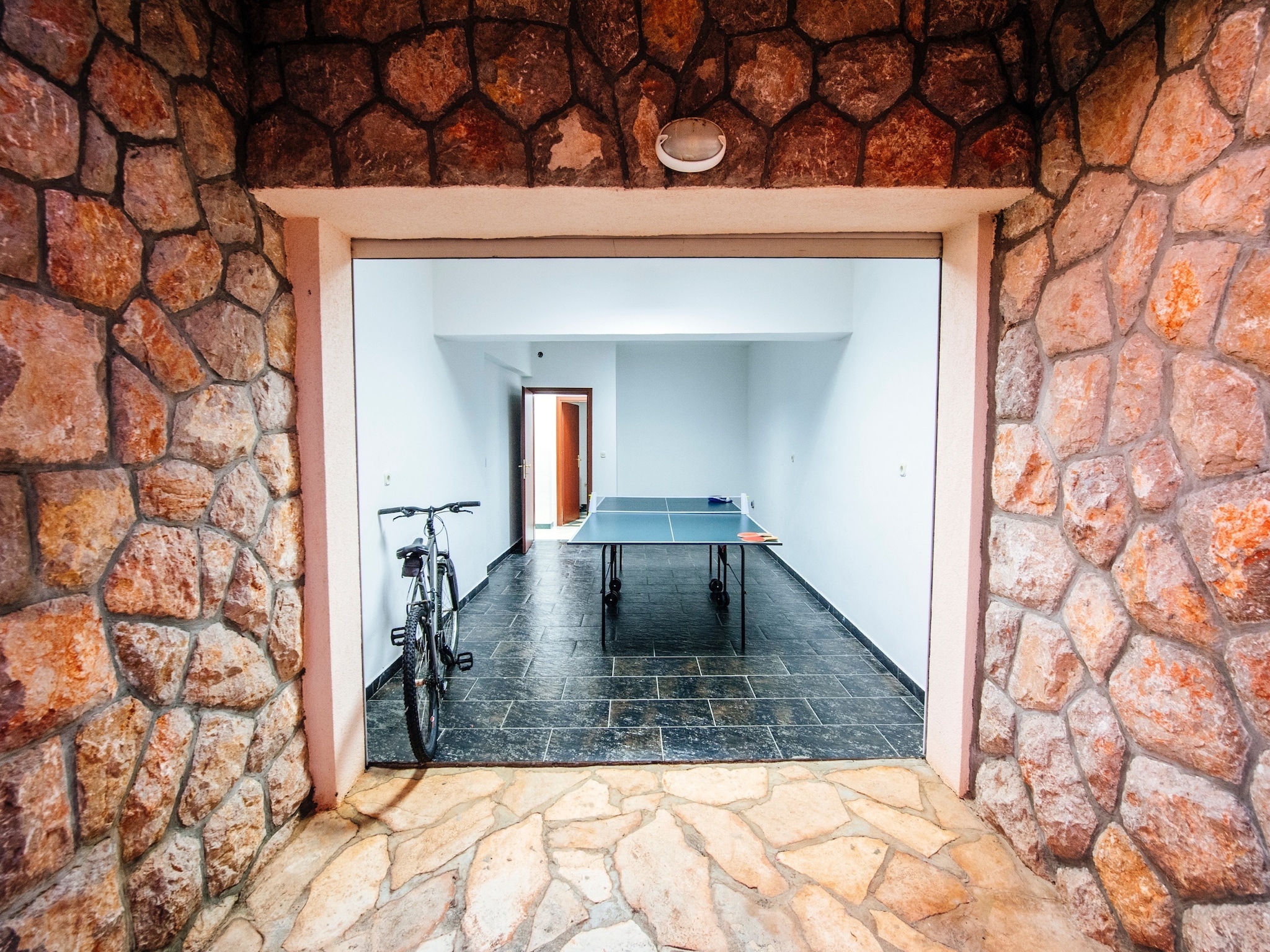   Holiday Home Zubak