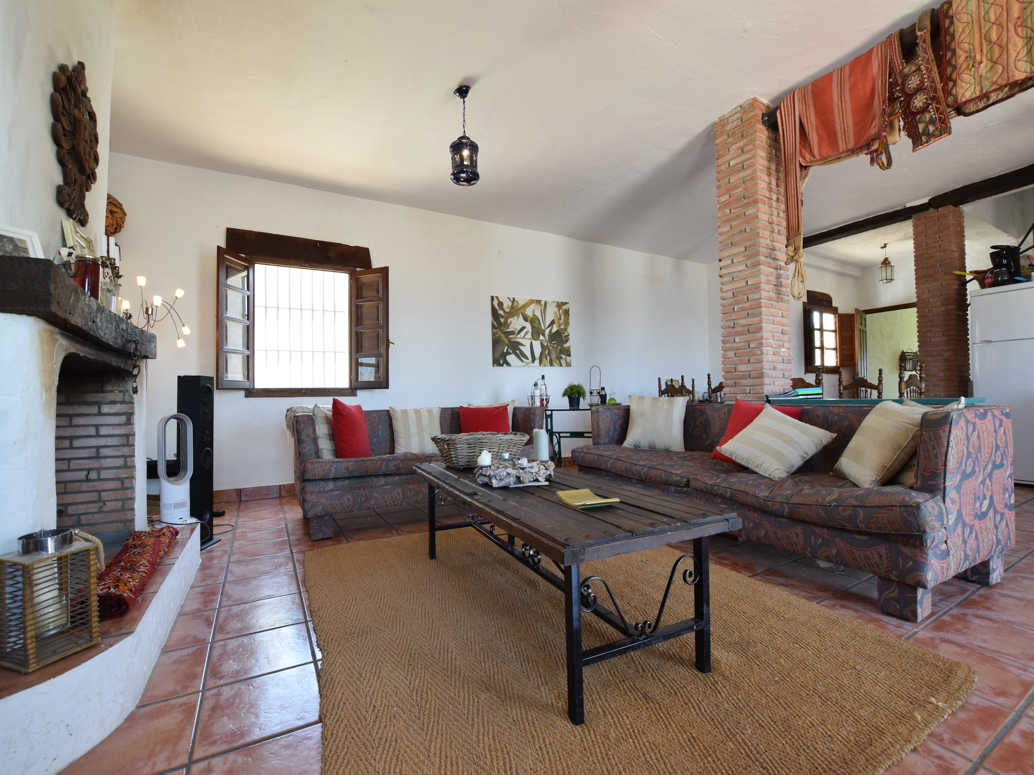 Apartamento Casa El Cielo
