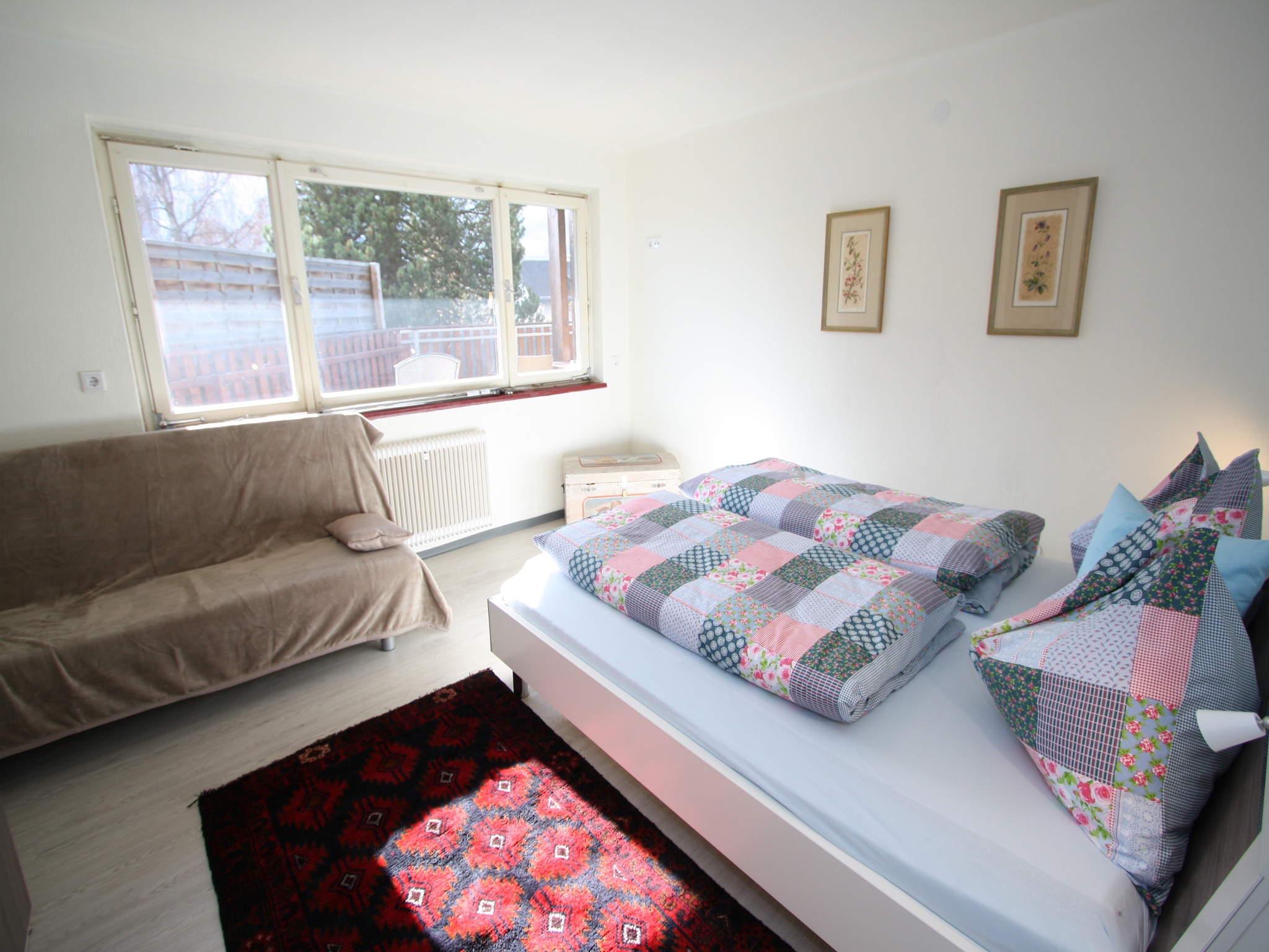 Ferienwohnung Lungau