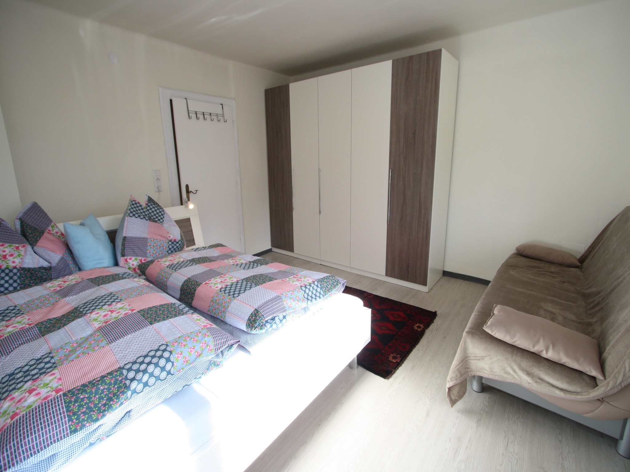 Ferienwohnung Lungau
